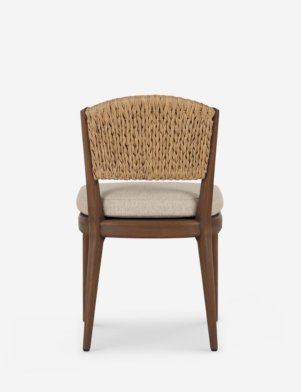 Lulu and Georgia - Atti Outdoor Dining Chair