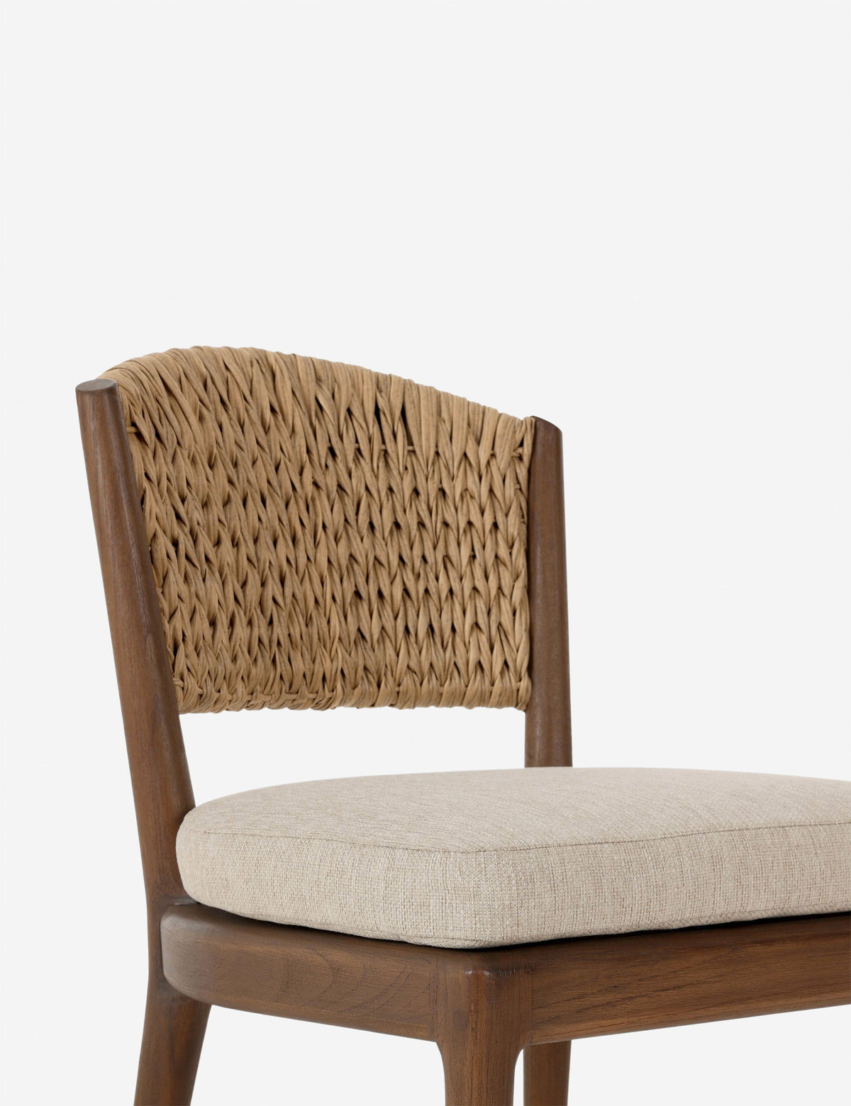 Lulu and Georgia - Atti Outdoor Dining Chair