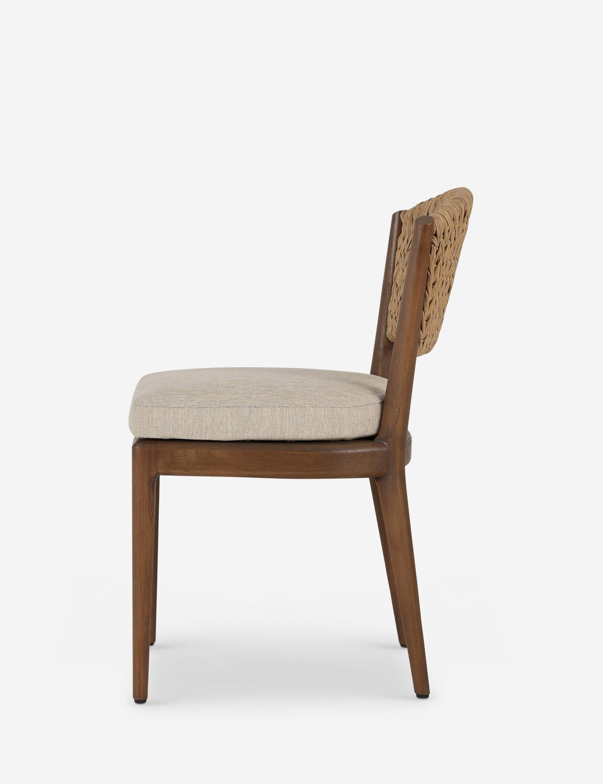 Lulu and Georgia - Atti Outdoor Dining Chair