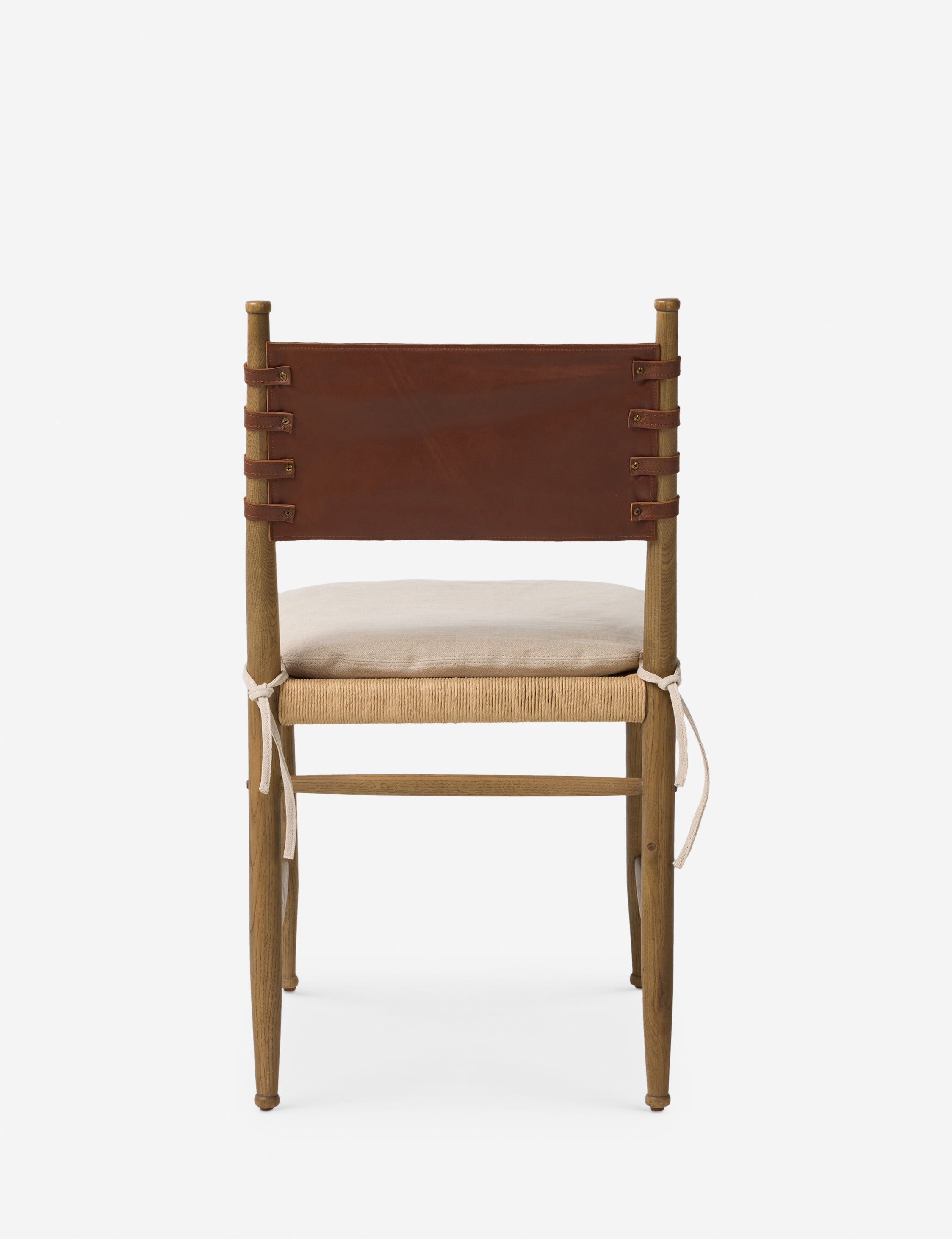 Lulu and Georgia - Brielle Dining Chair by Amber Lewis x Four Hands