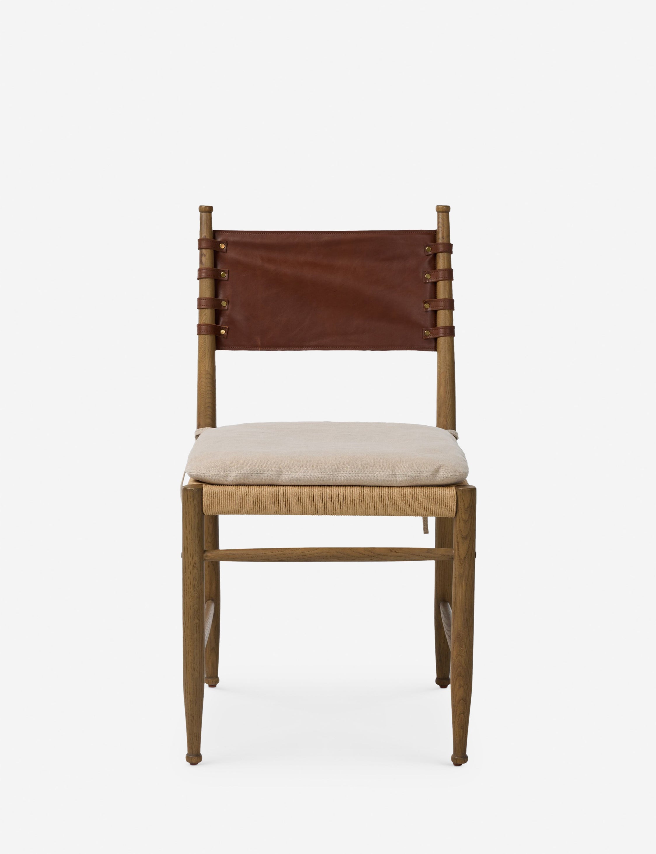Lulu and Georgia - Brielle Dining Chair by Amber Lewis x Four Hands