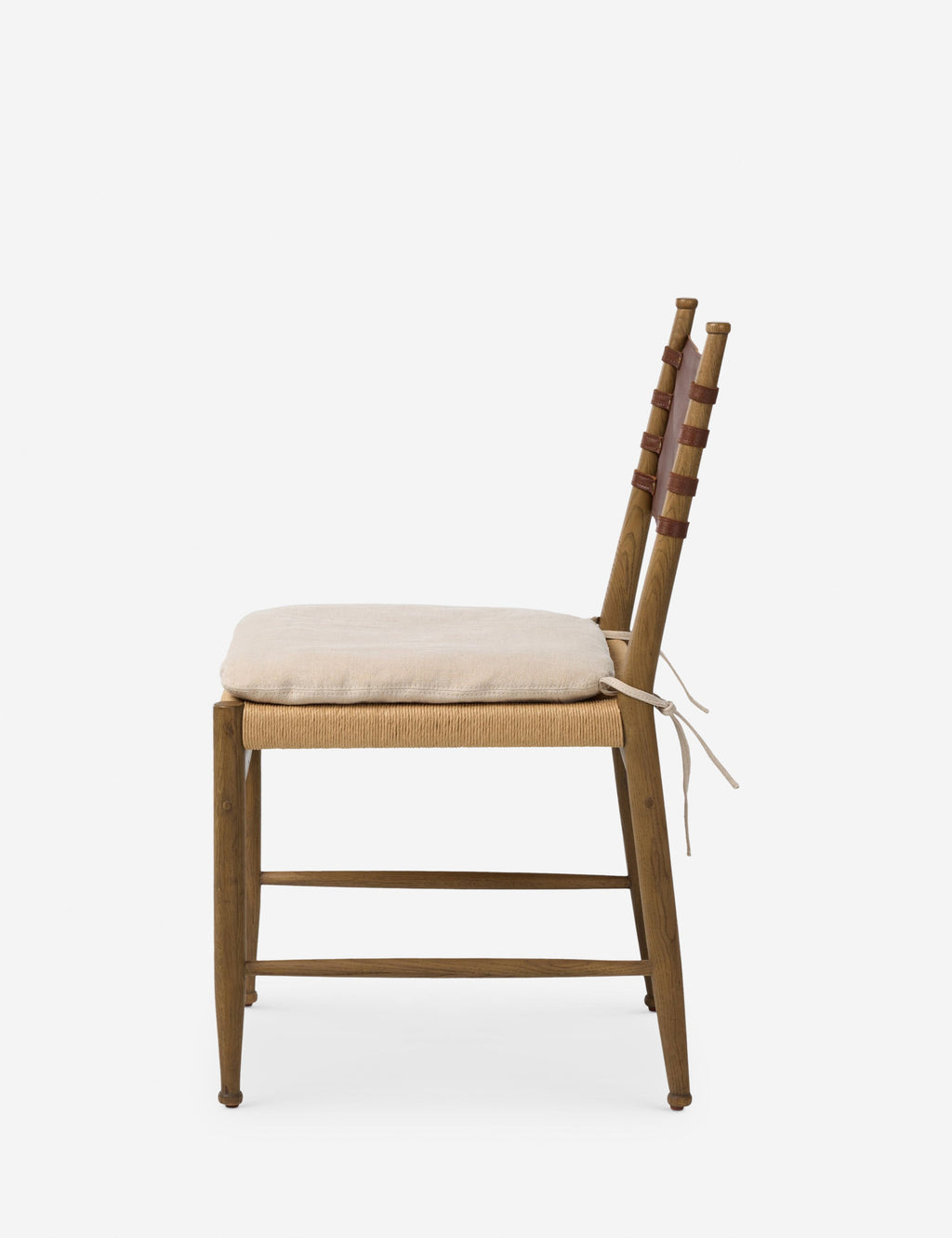Lulu and Georgia - Brielle Dining Chair by Amber Lewis x Four Hands