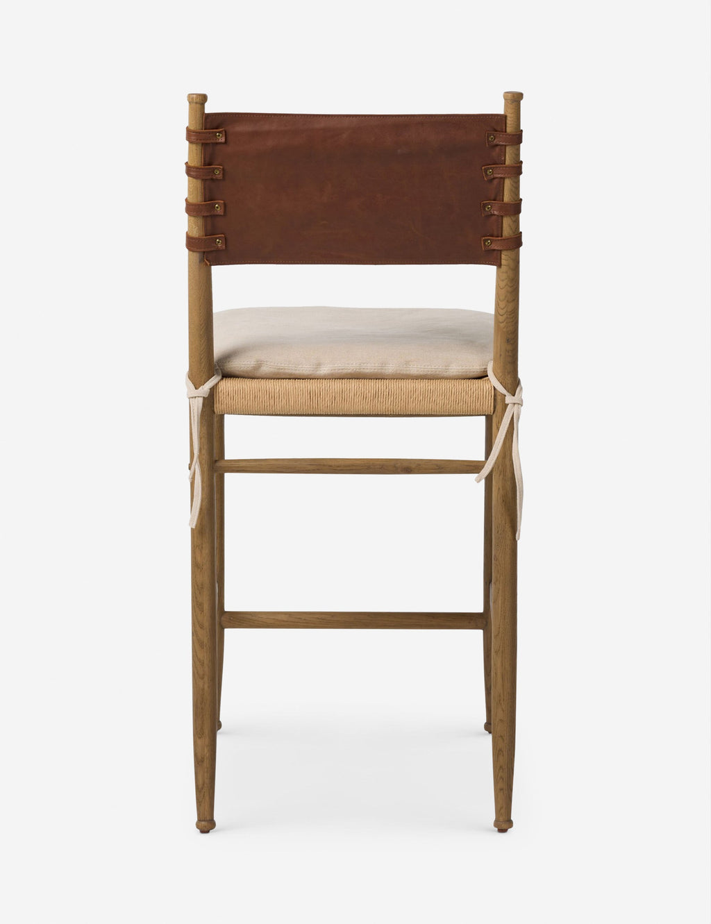 Lulu and Georgia - Brielle Counter Stool by Amber Lewis x Four Hands