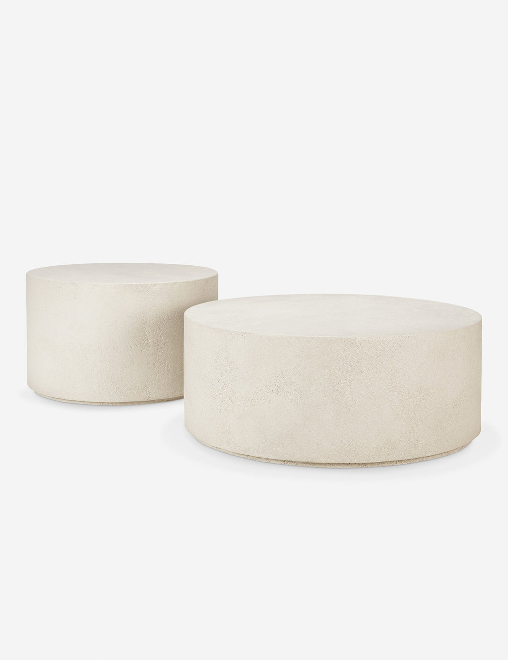 Lulu and Georgia - Fields Round Coffee Table