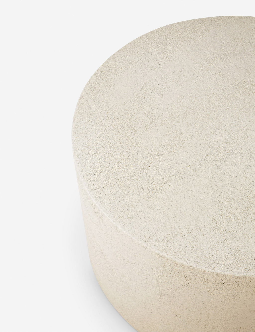 Lulu and Georgia - Fields Round Coffee Table