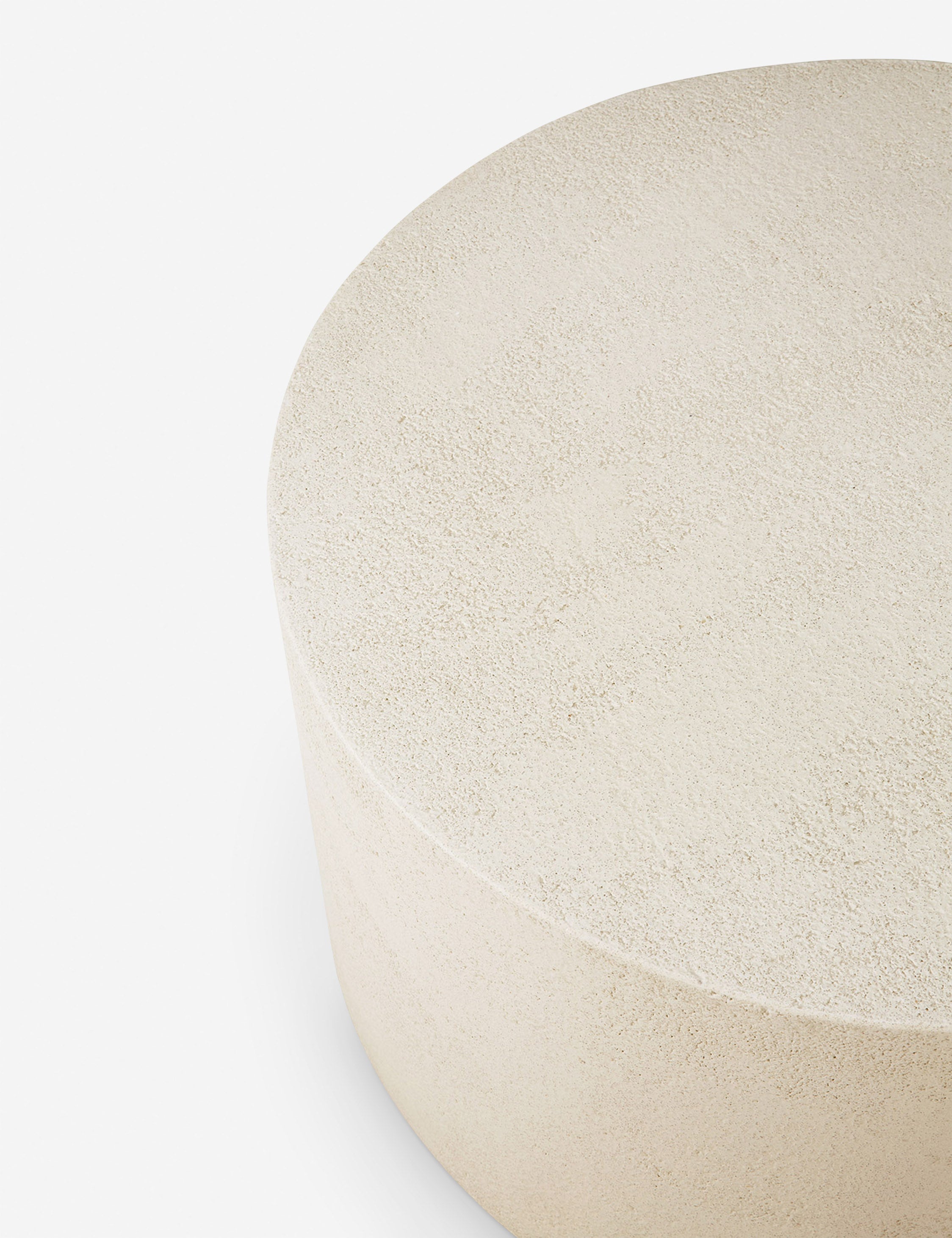 Lulu and Georgia - Fields Round Coffee Table