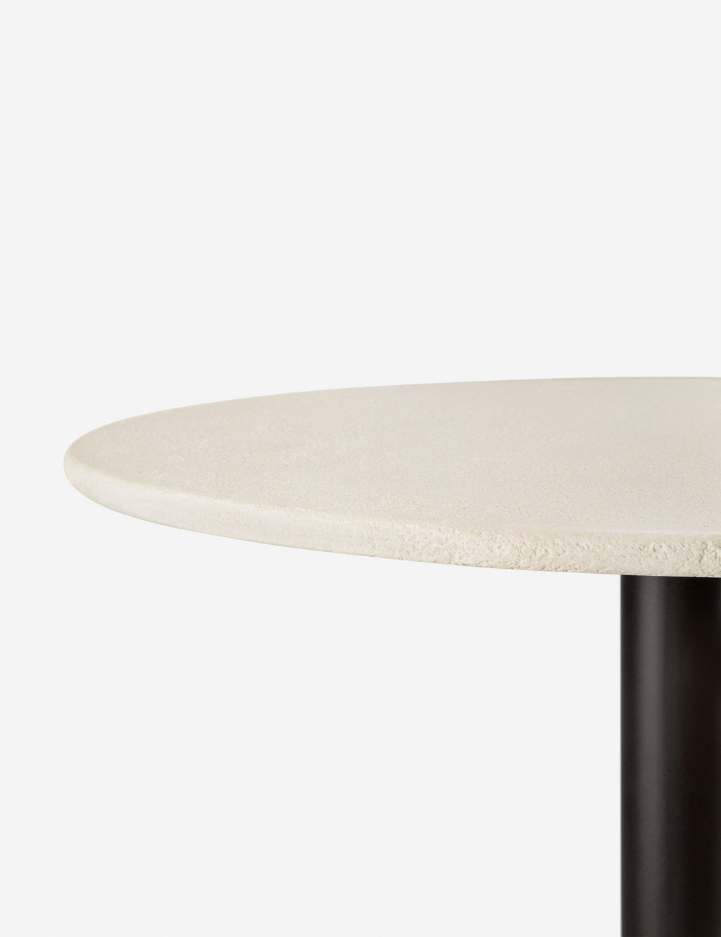 Lulu and Georgia - Fisk Round Dining Table