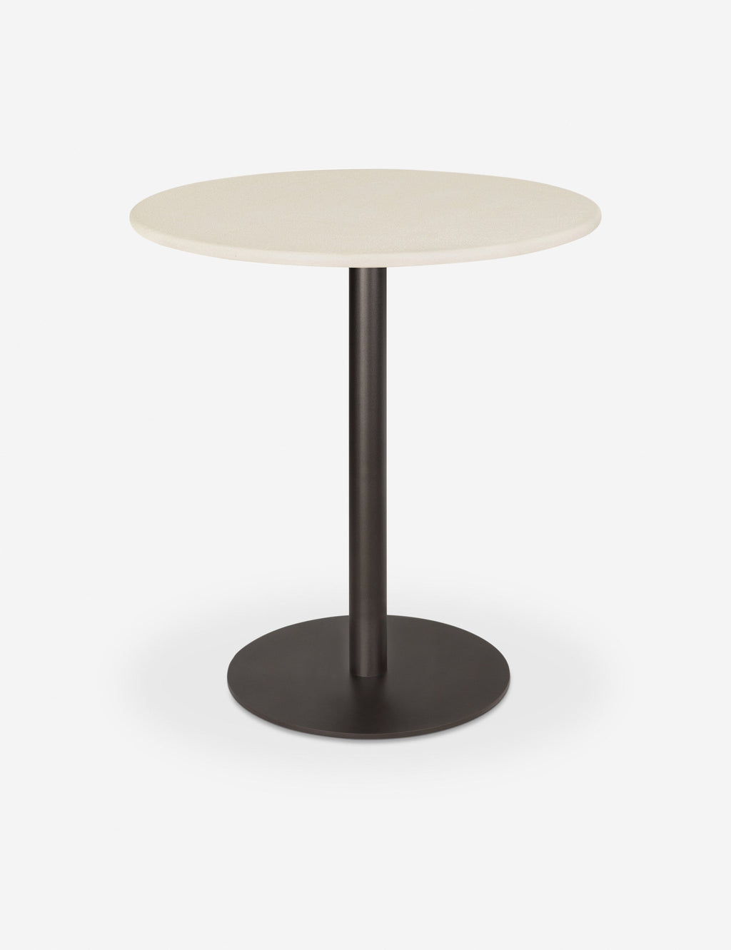 Lulu and Georgia - Fisk Round Dining Table