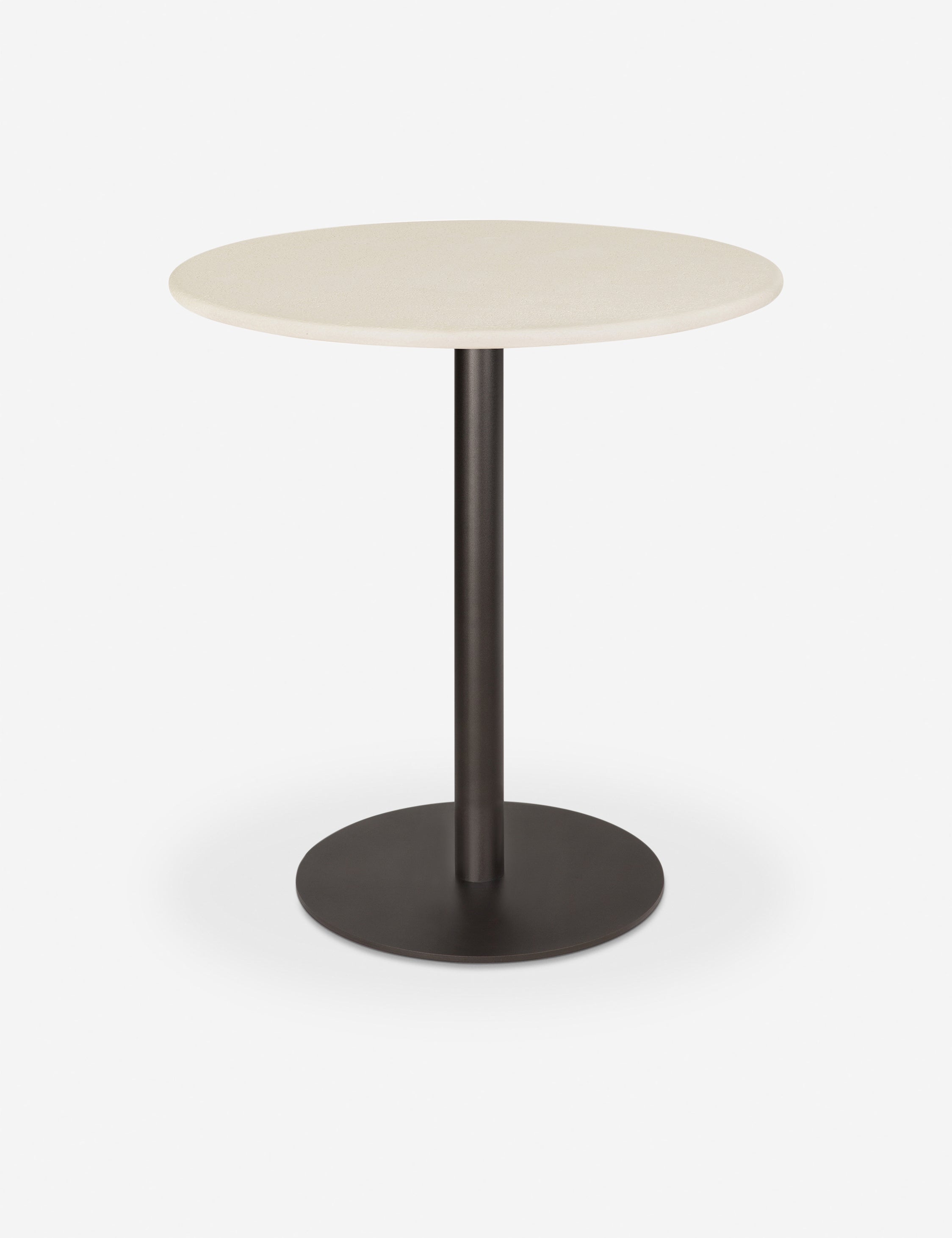 Lulu and Georgia - Fisk Round Dining Table