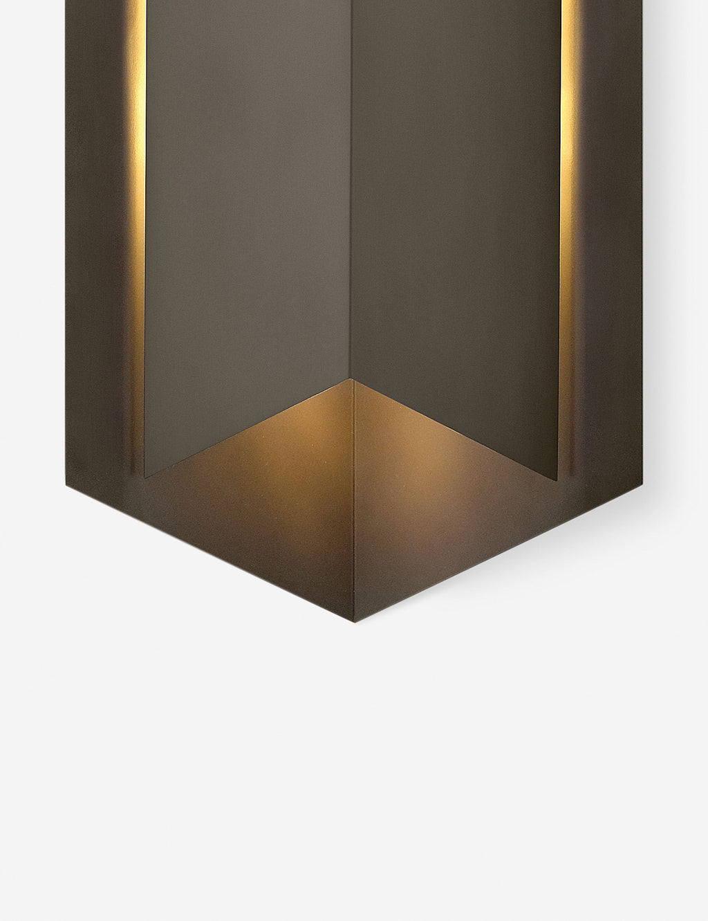 Lulu and Georgia - Keshika Outdoor Sconce