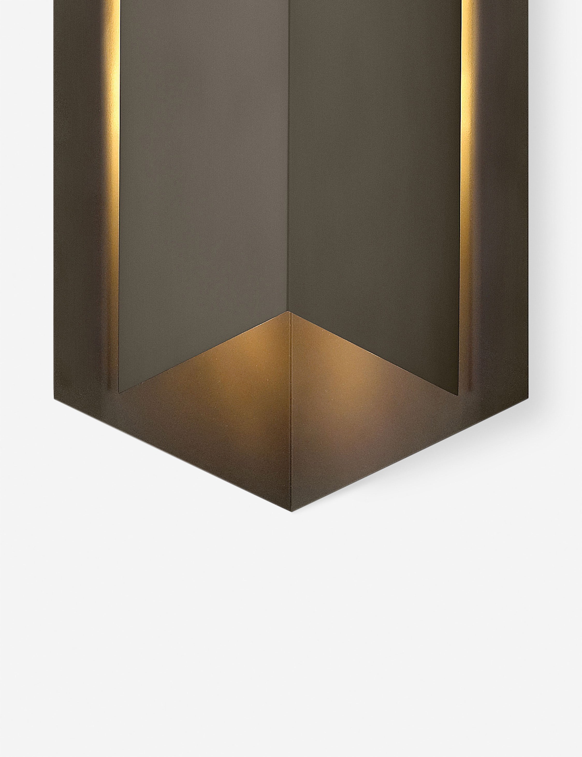 Lulu and Georgia - Keshika Outdoor Sconce