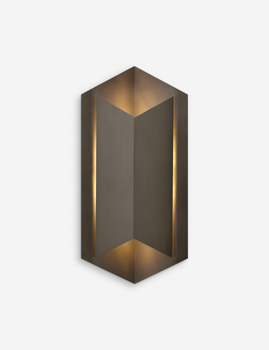 Lulu and Georgia - Keshika Outdoor Sconce