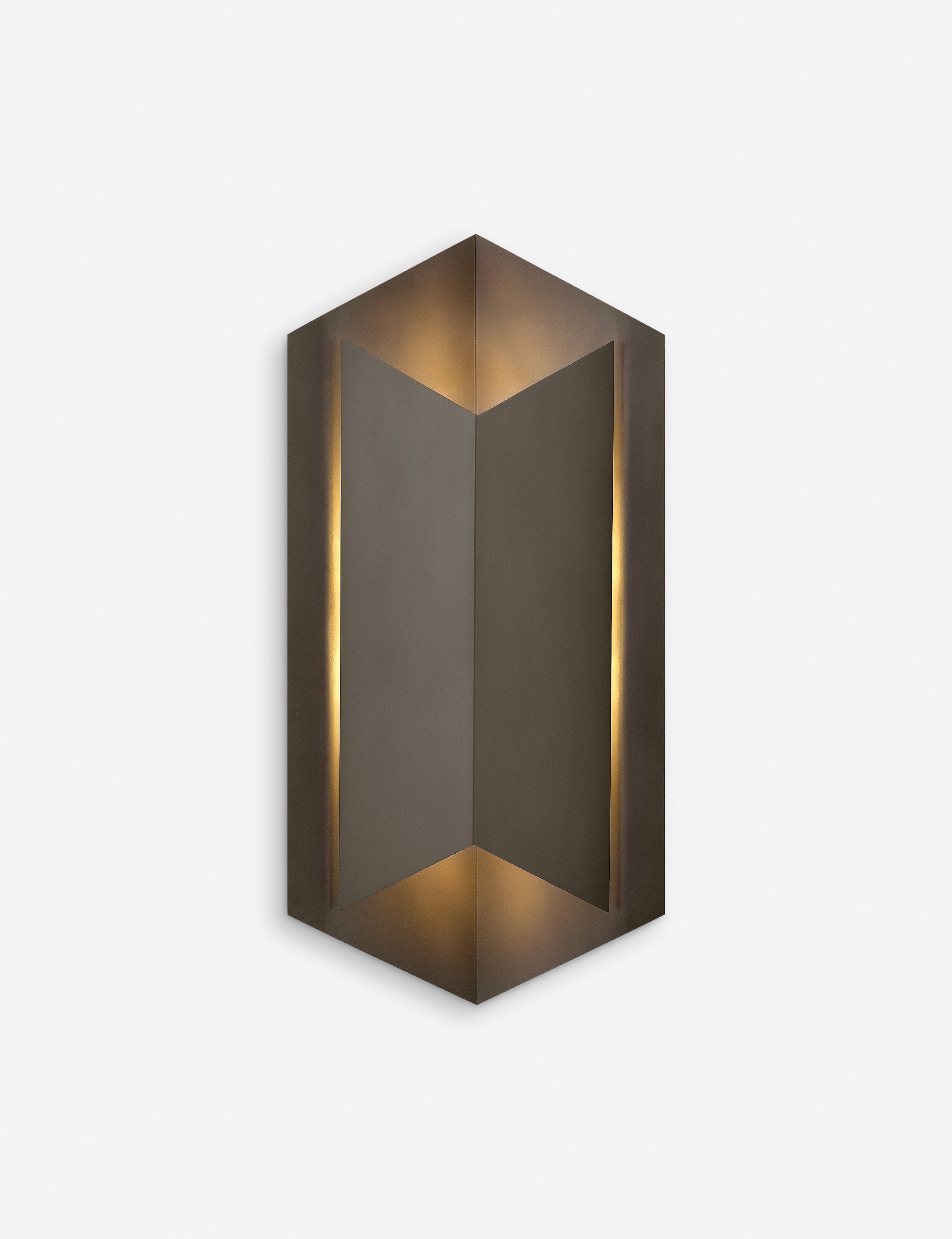 Lulu and Georgia - Keshika Outdoor Sconce