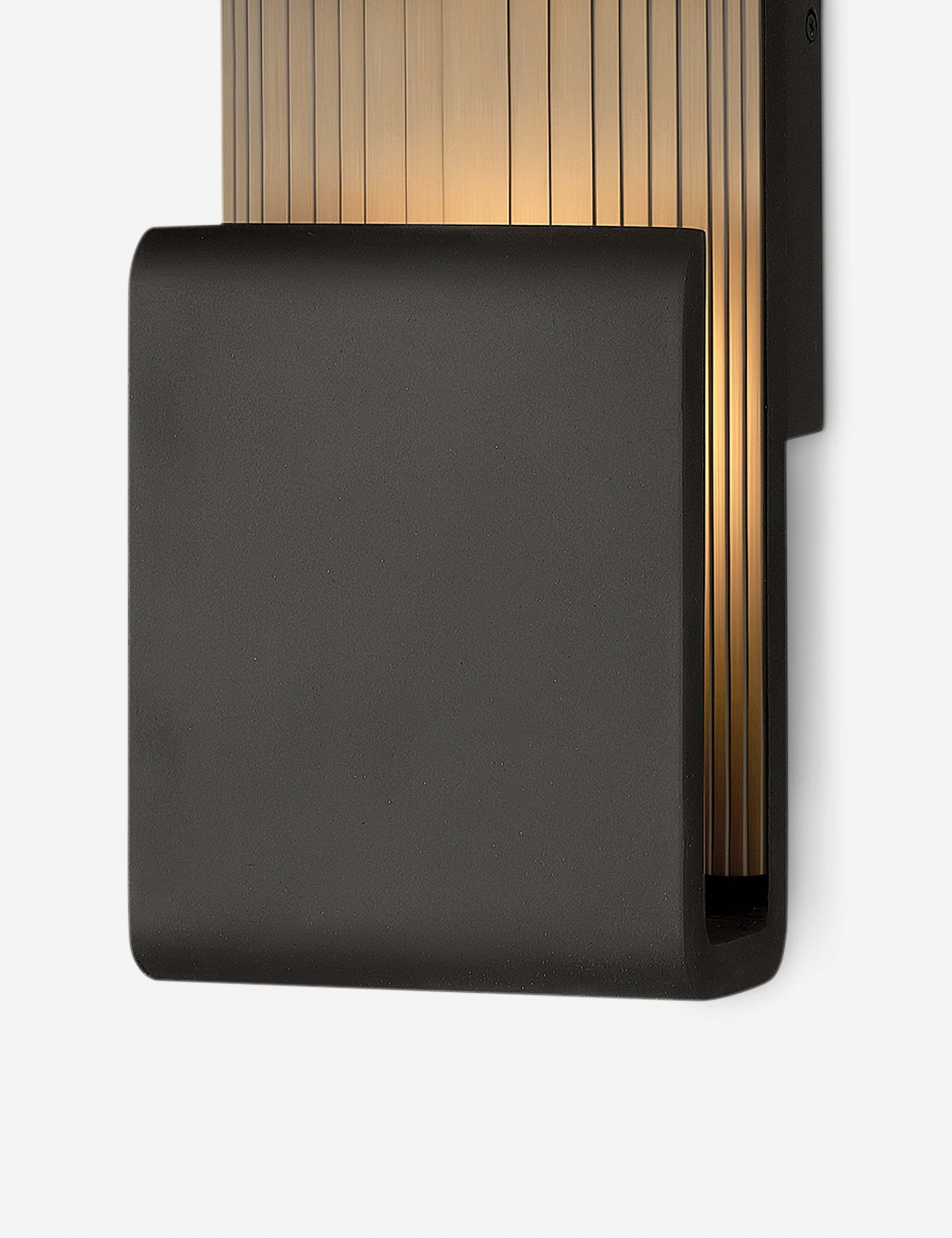 Lulu and Georgia - Pacey Outdoor Sconce