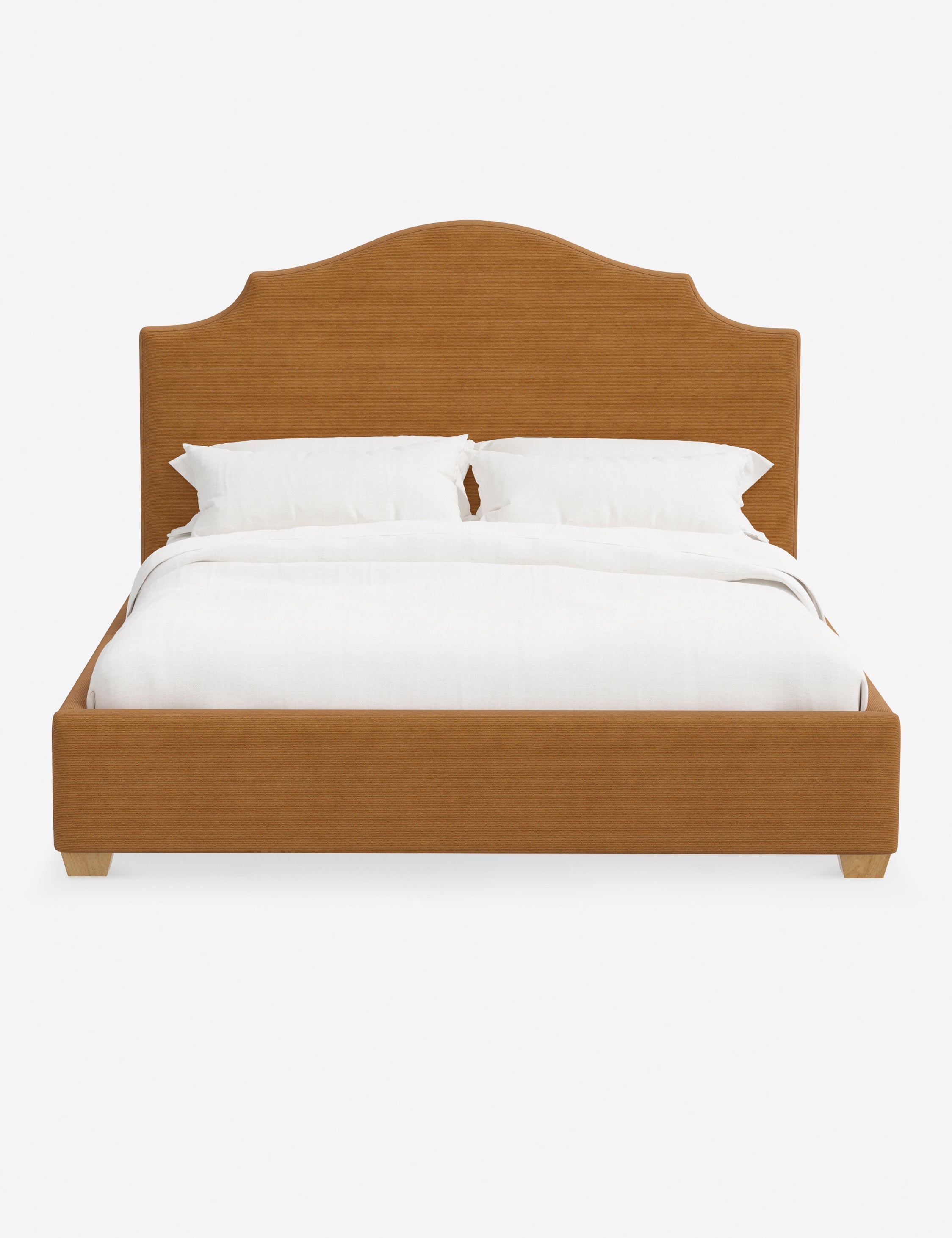 Lulu and Georgia - Padden Platform Bed