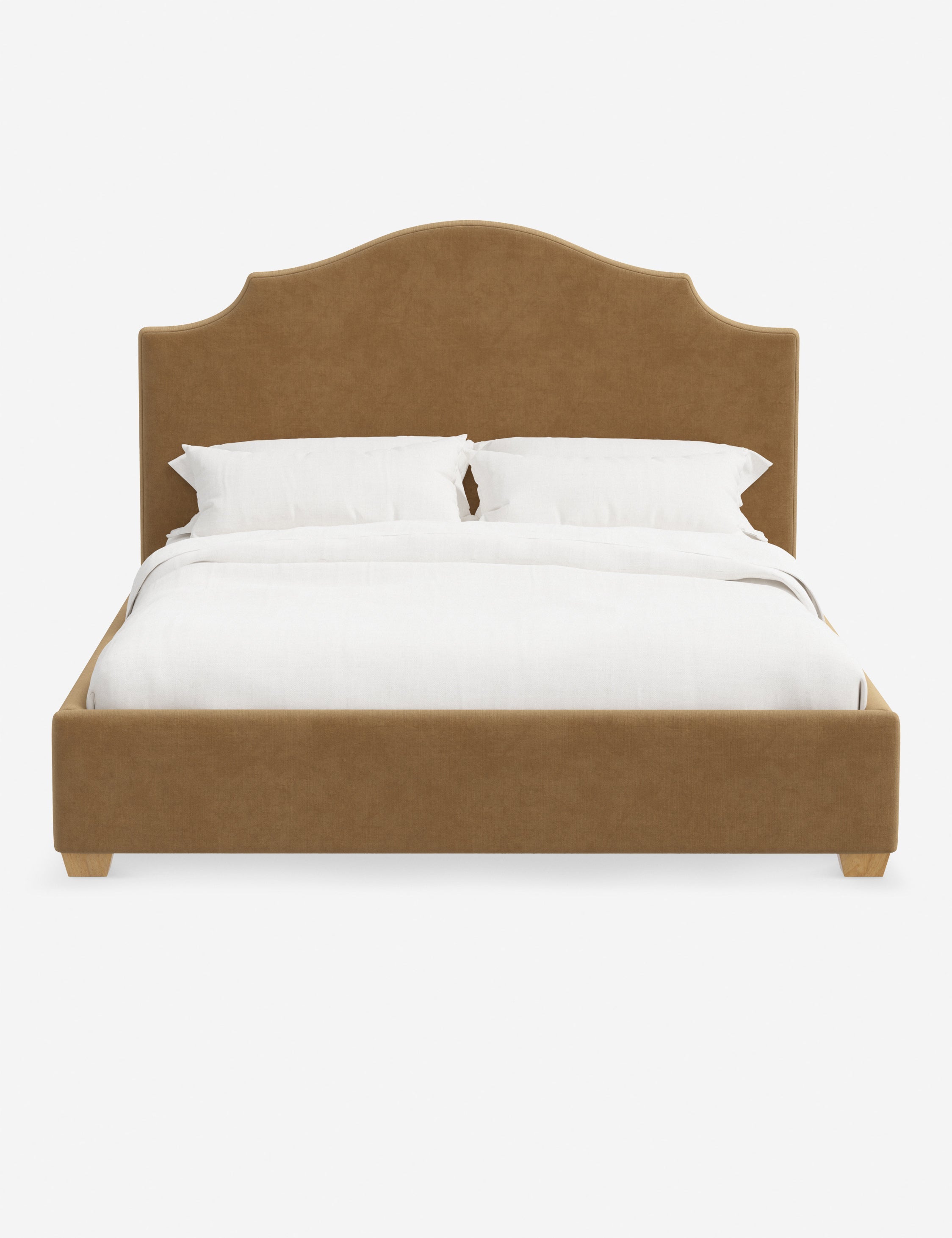 Lulu and Georgia - Padden Platform Bed