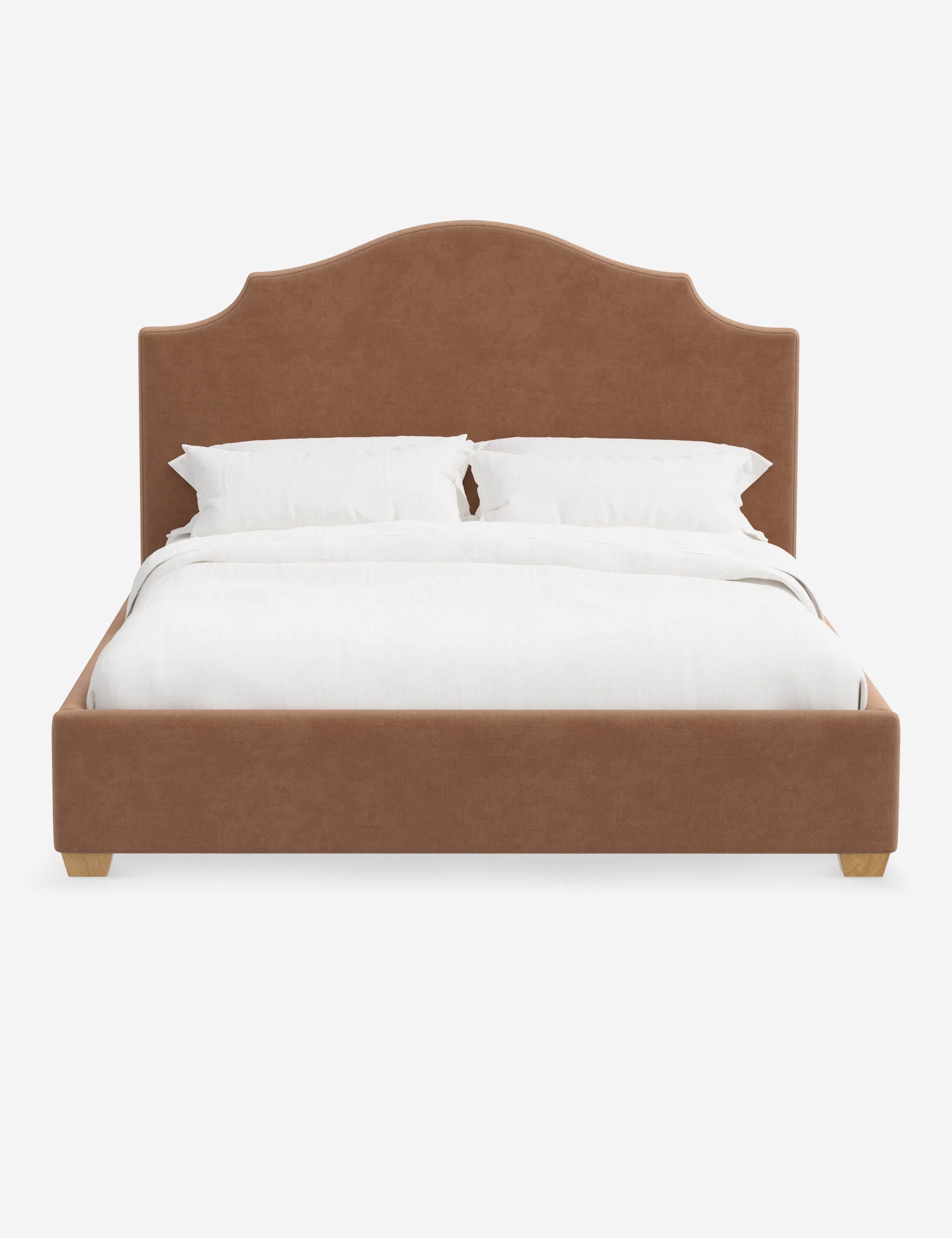 Lulu and Georgia - Padden Platform Bed
