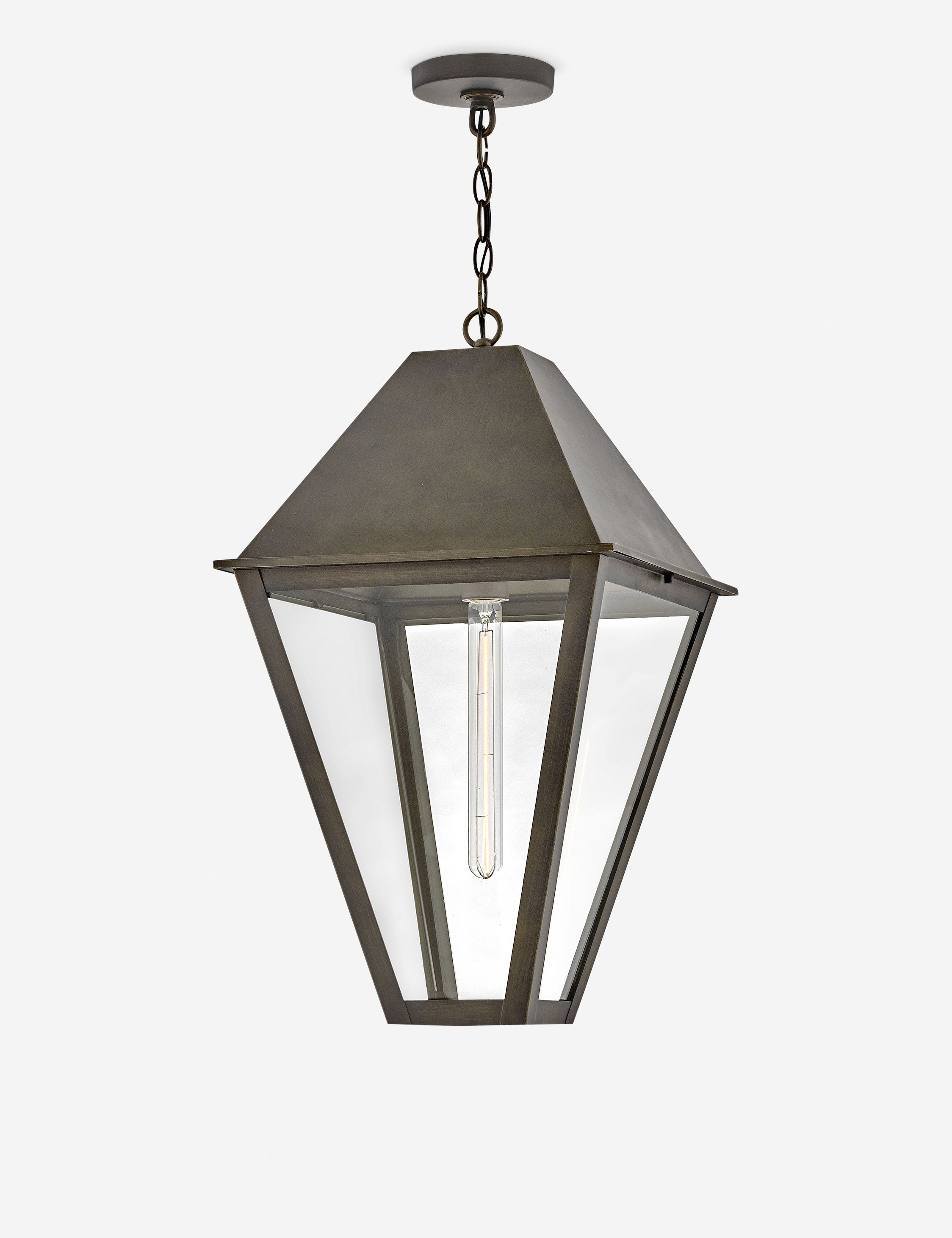 Lulu and Georgia - Marner Outdoor Pendant Light