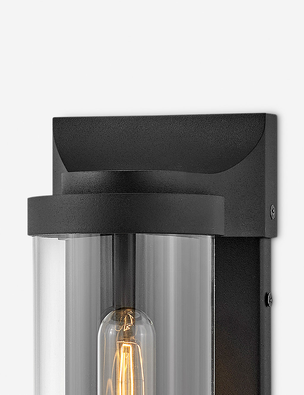 Lulu and Georgia - Carroll Outdoor Sconce