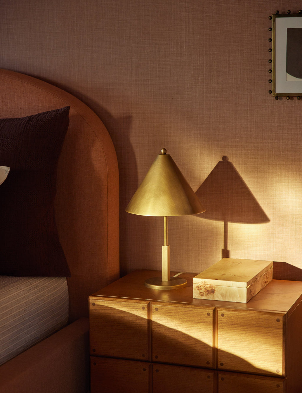 Lulu and Georgia - Tutton Table Lamp
