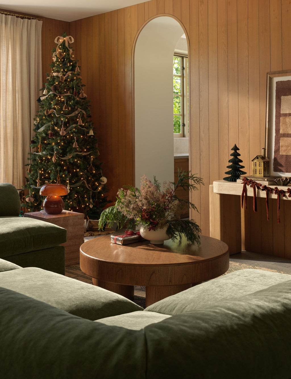 Lulu and Georgia - Belmondo Coffee Table