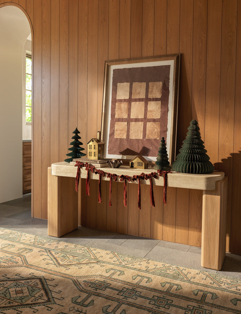 Lulu and Georgia - Midora Console Table
