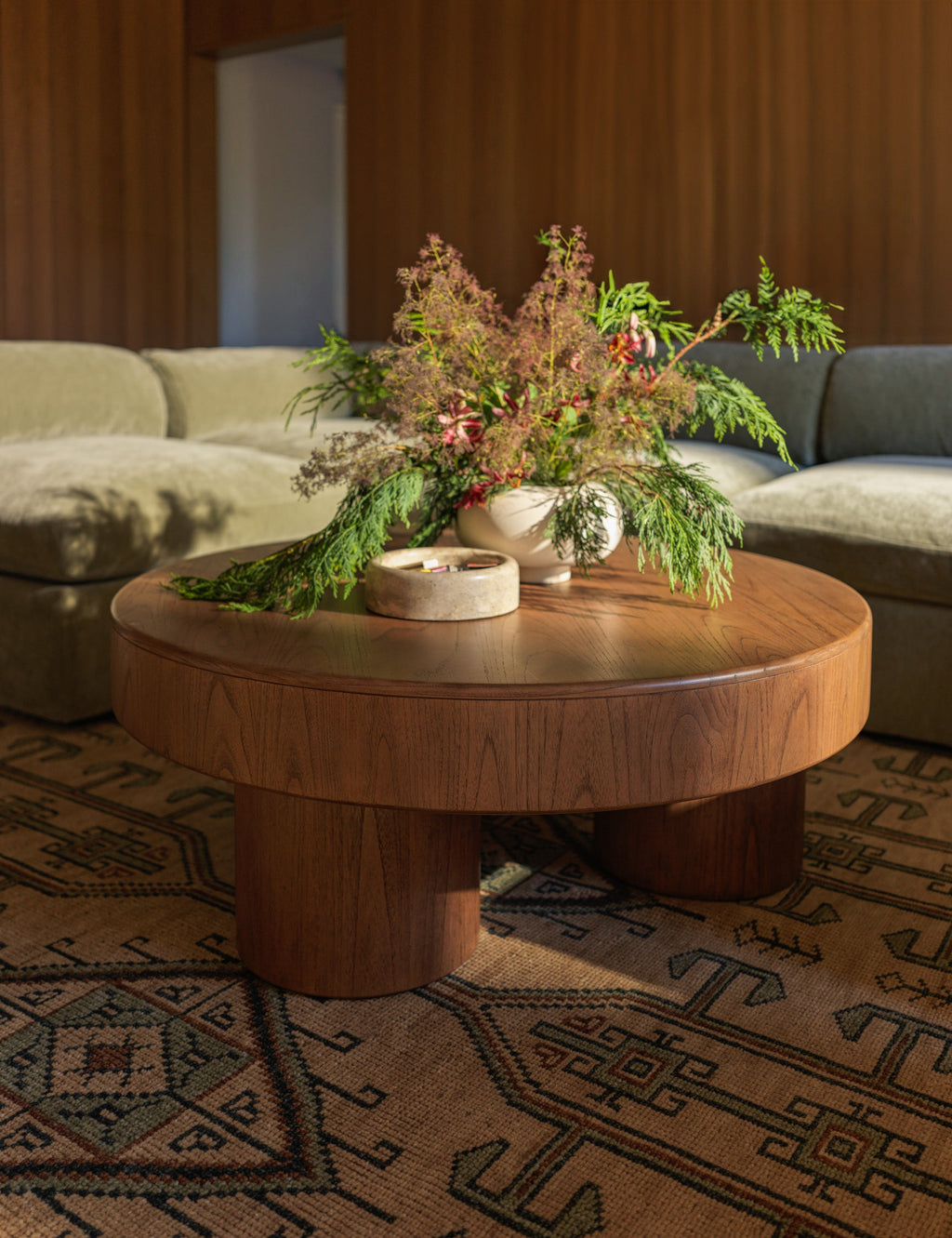 Lulu and Georgia - Belmondo Coffee Table