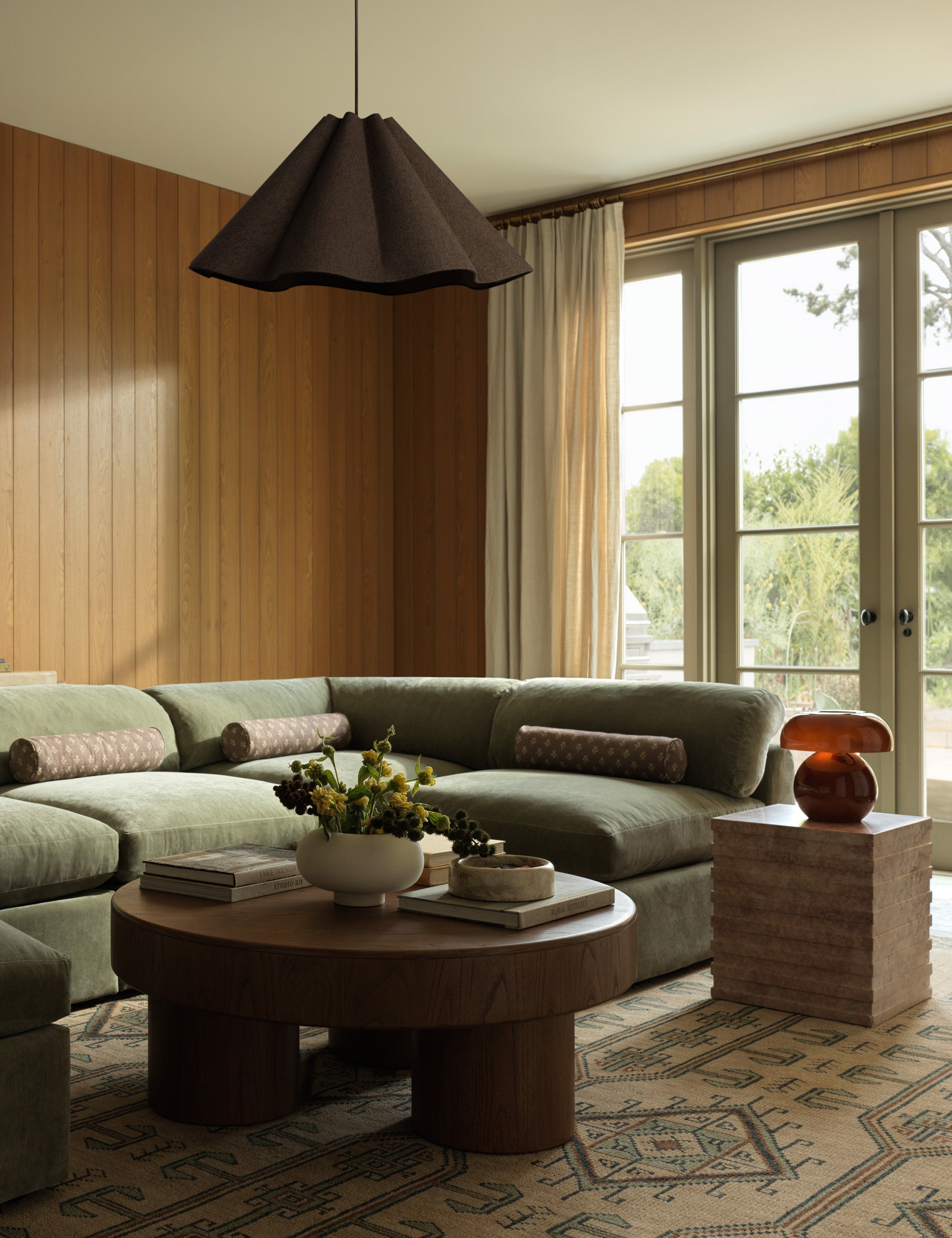 Lulu and Georgia - Bemand Pendant Light