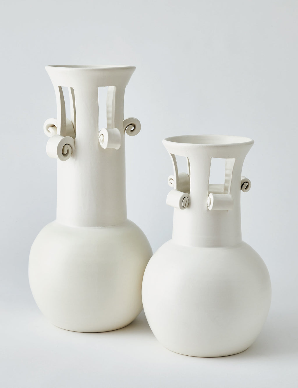 Lulu and Georgia - Rolla Vase