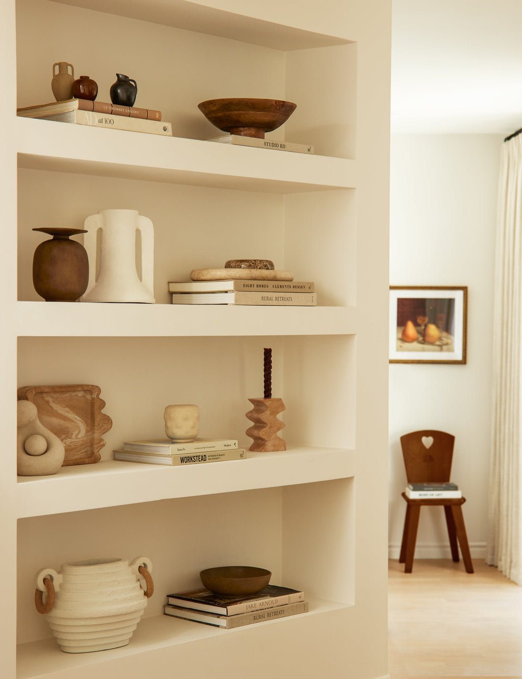 Lulu and Georgia - Ary I Mini Vase by Ferm Living