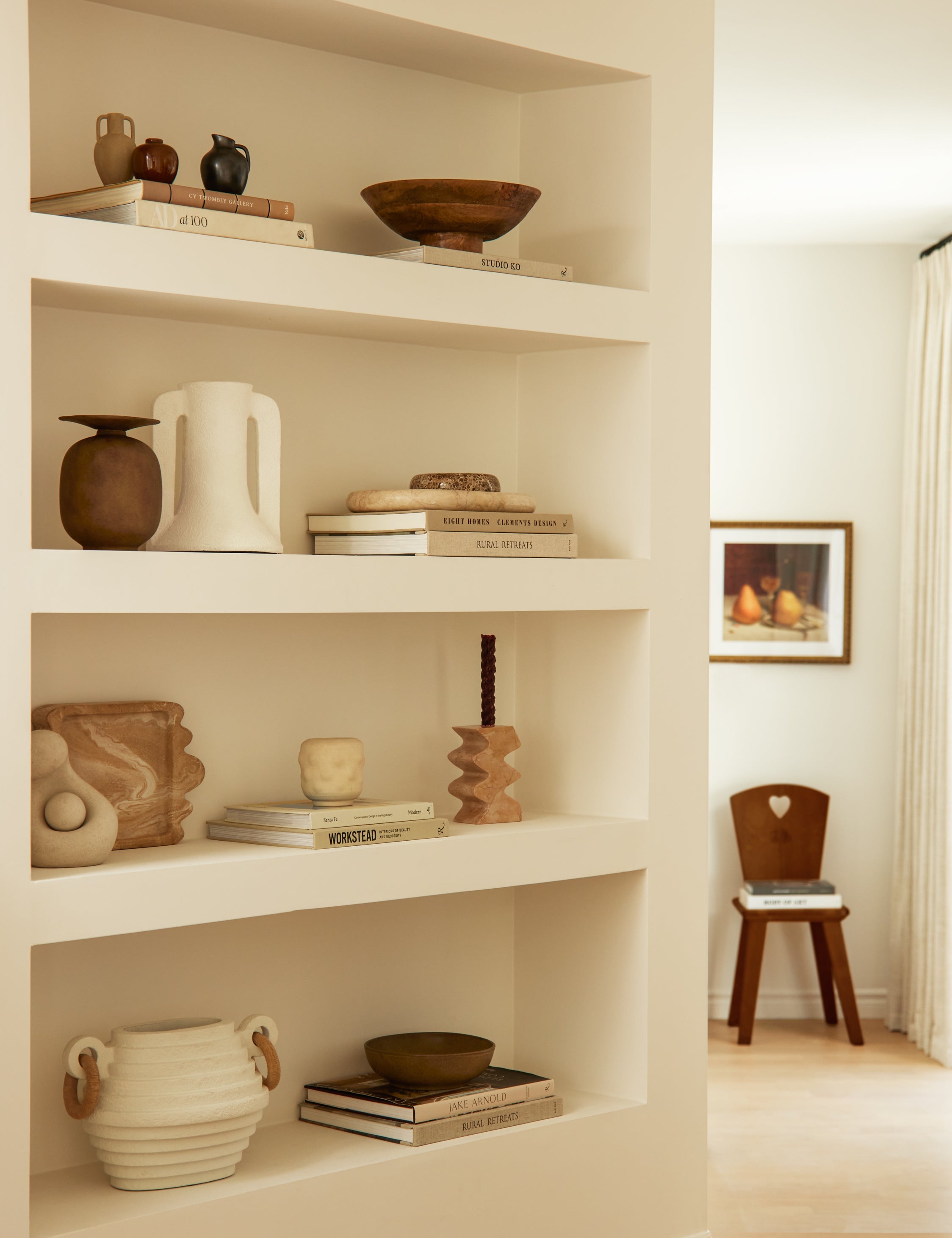 Lulu and Georgia - Ary I Mini Vase by Ferm Living