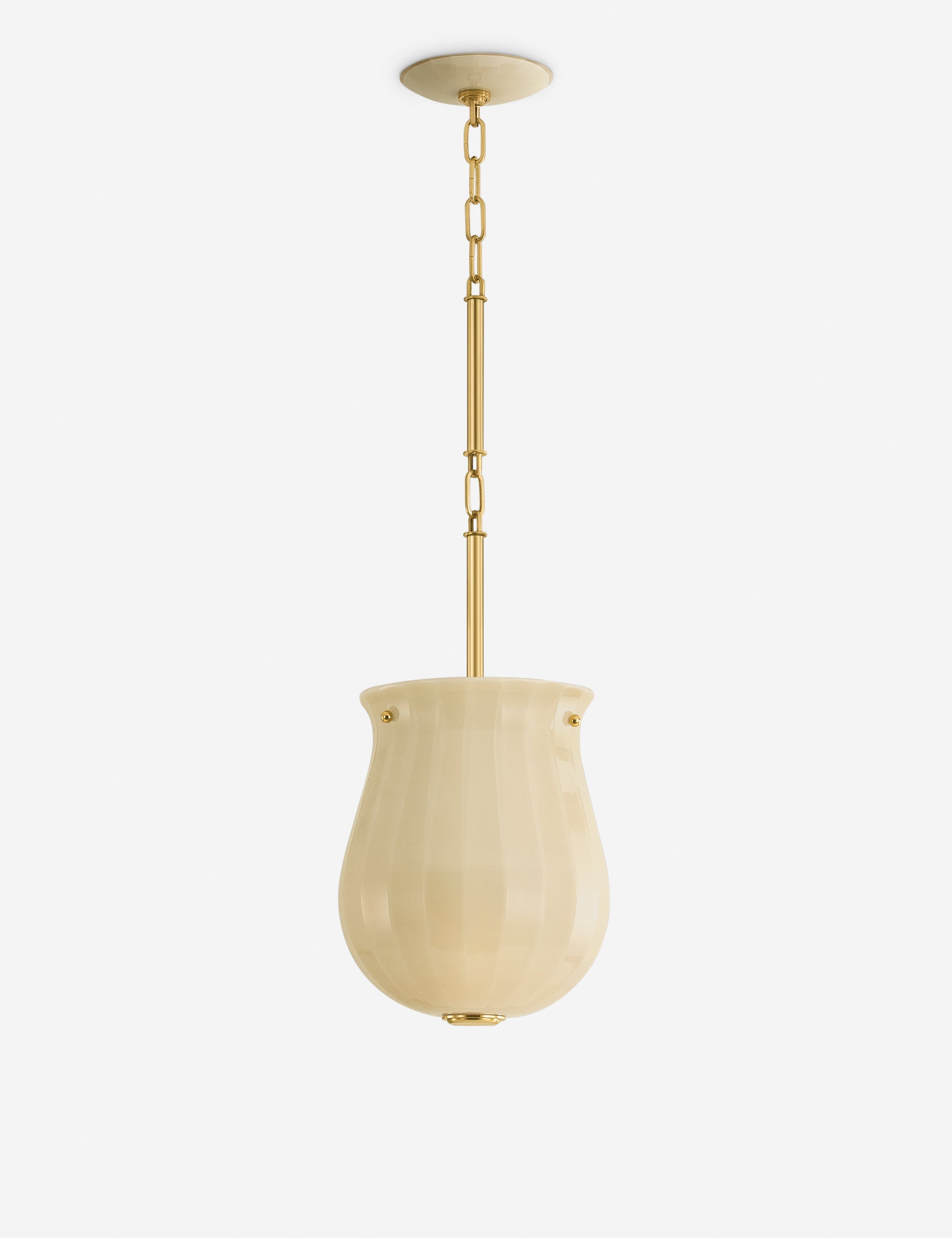 Lulu and Georgia - Nasir Pendant Light
