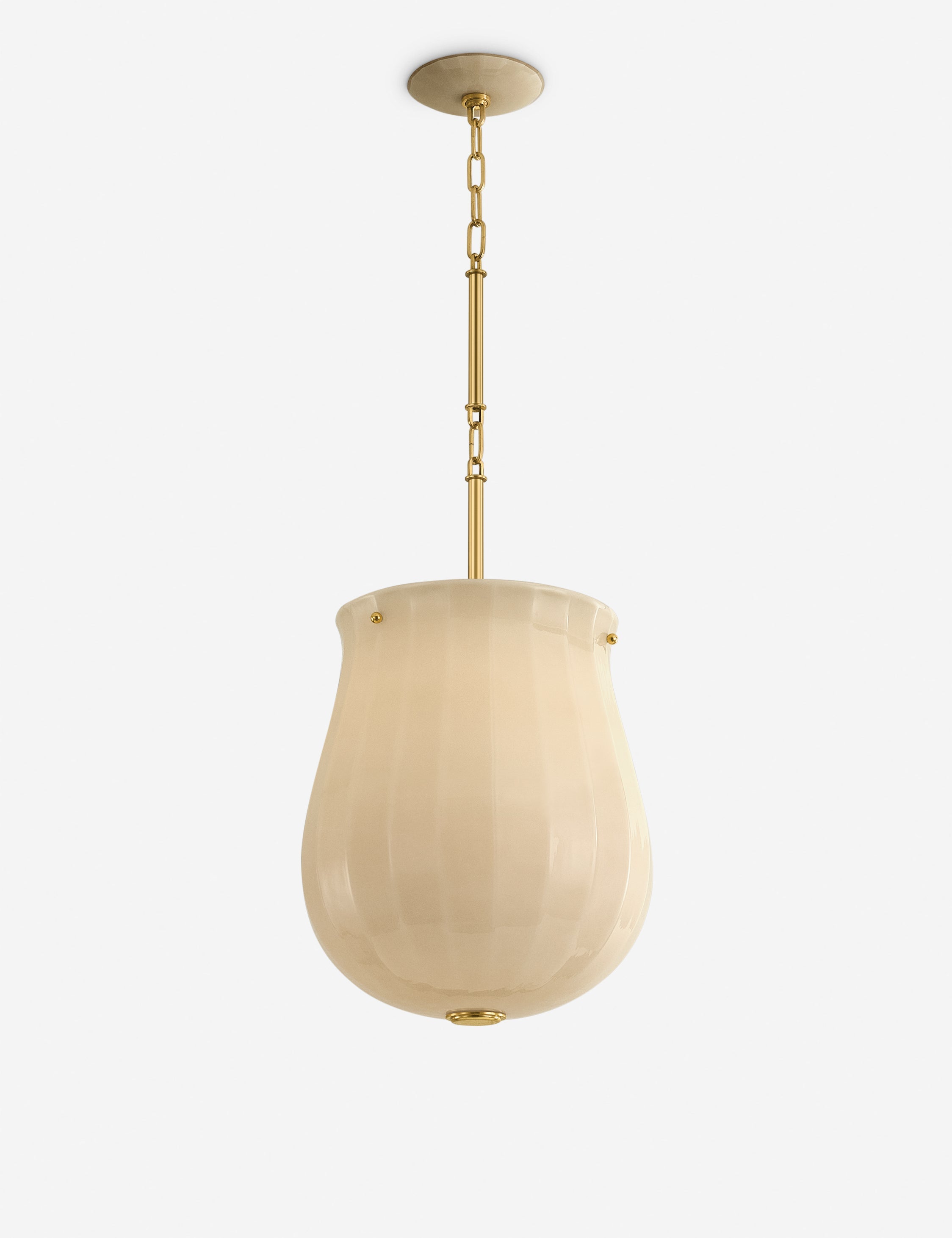 Lulu and Georgia - Nasir Pendant Light