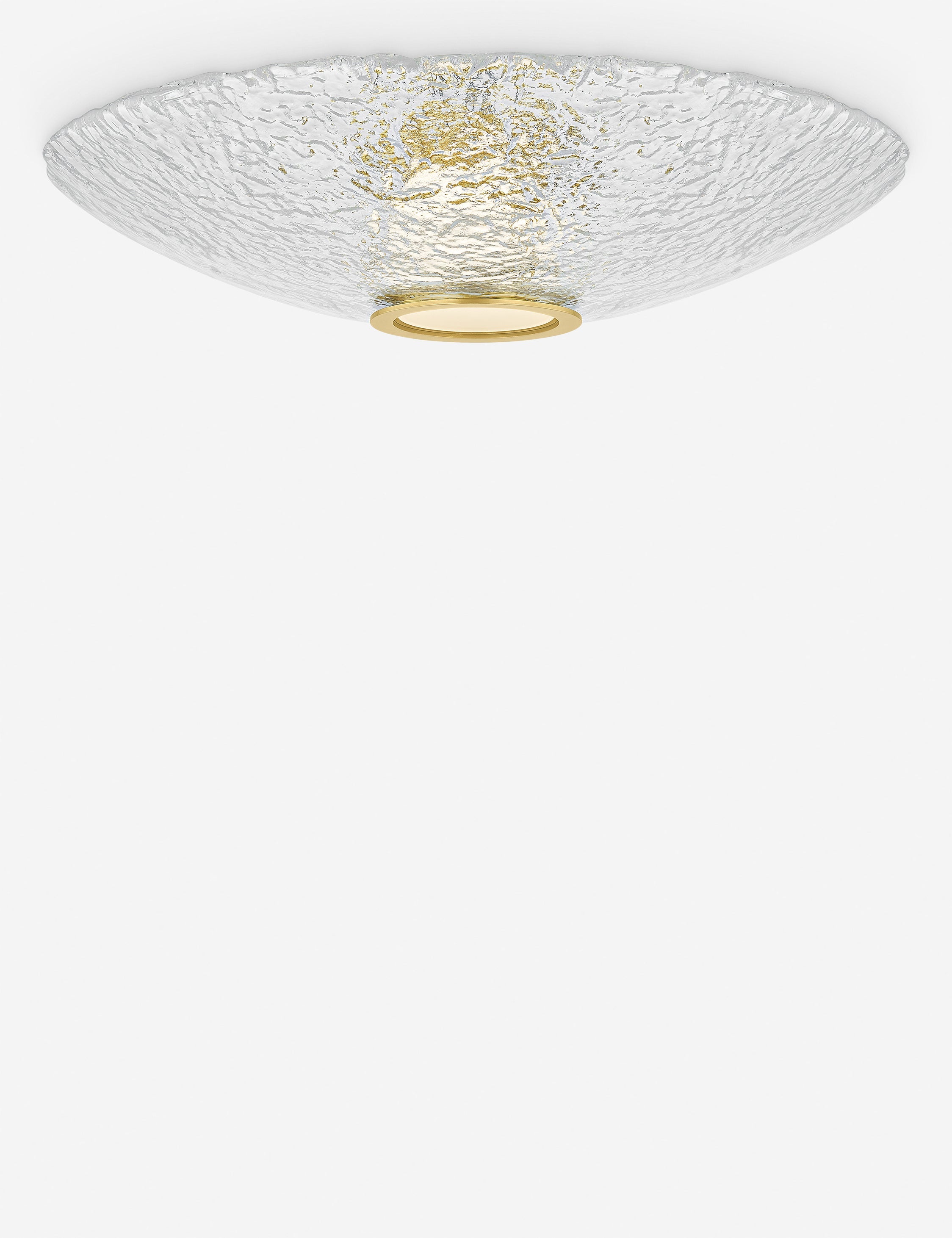 Lulu and Georgia - Leroux Flush Mount Light