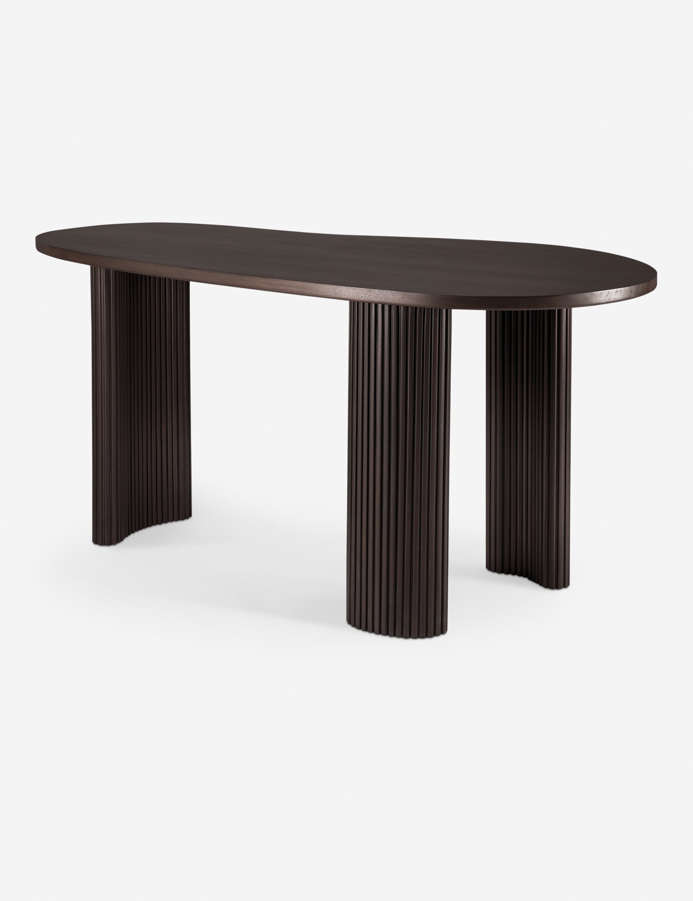 Lulu and Georgia - Raiden Desk