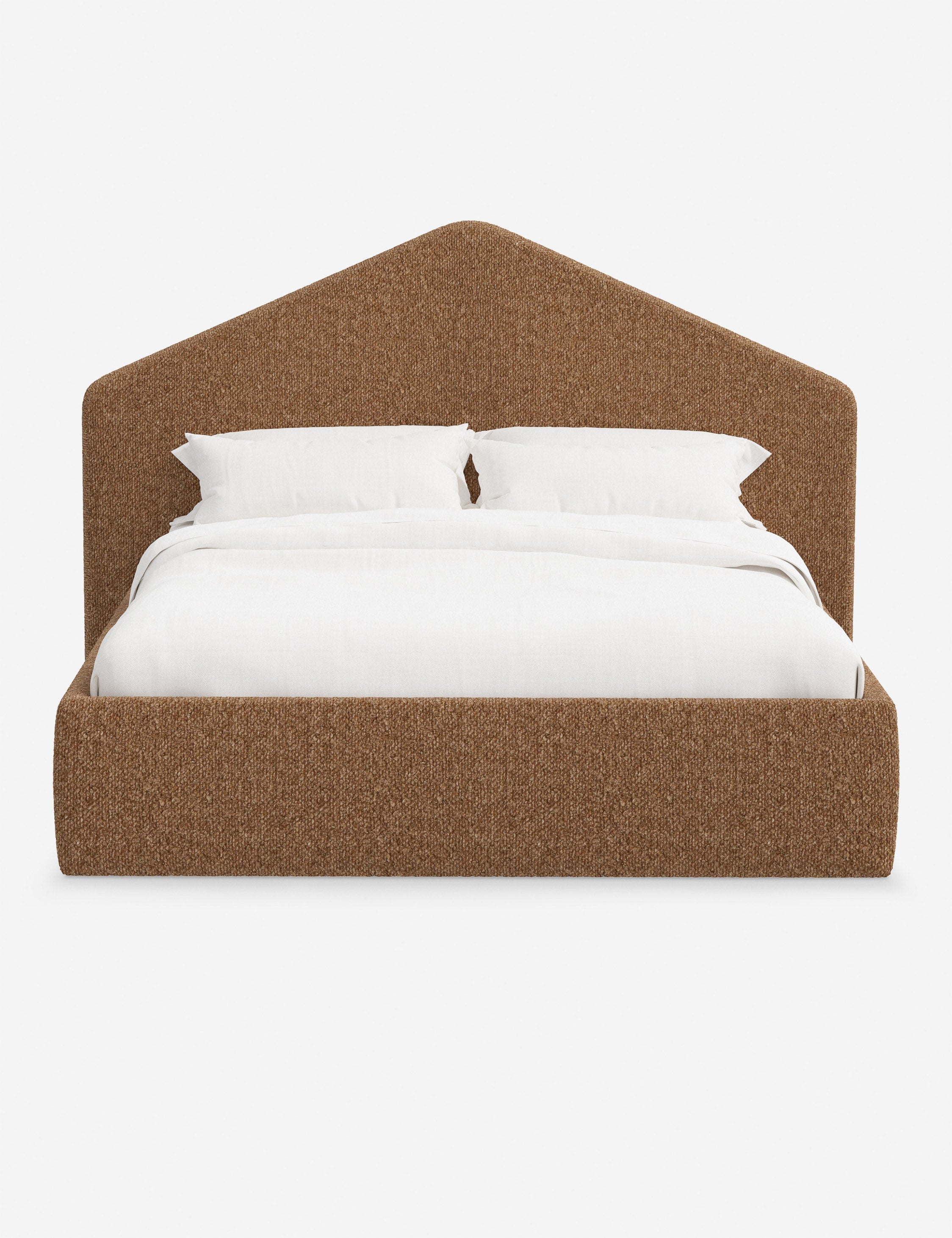 Lulu and Georgia - Katcher Platform Bed