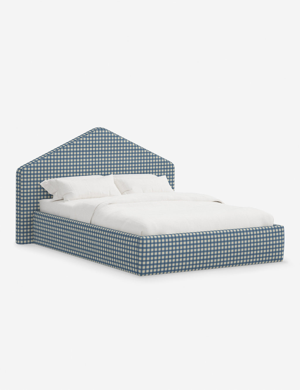 Lulu and Georgia - Katcher Platform Bed