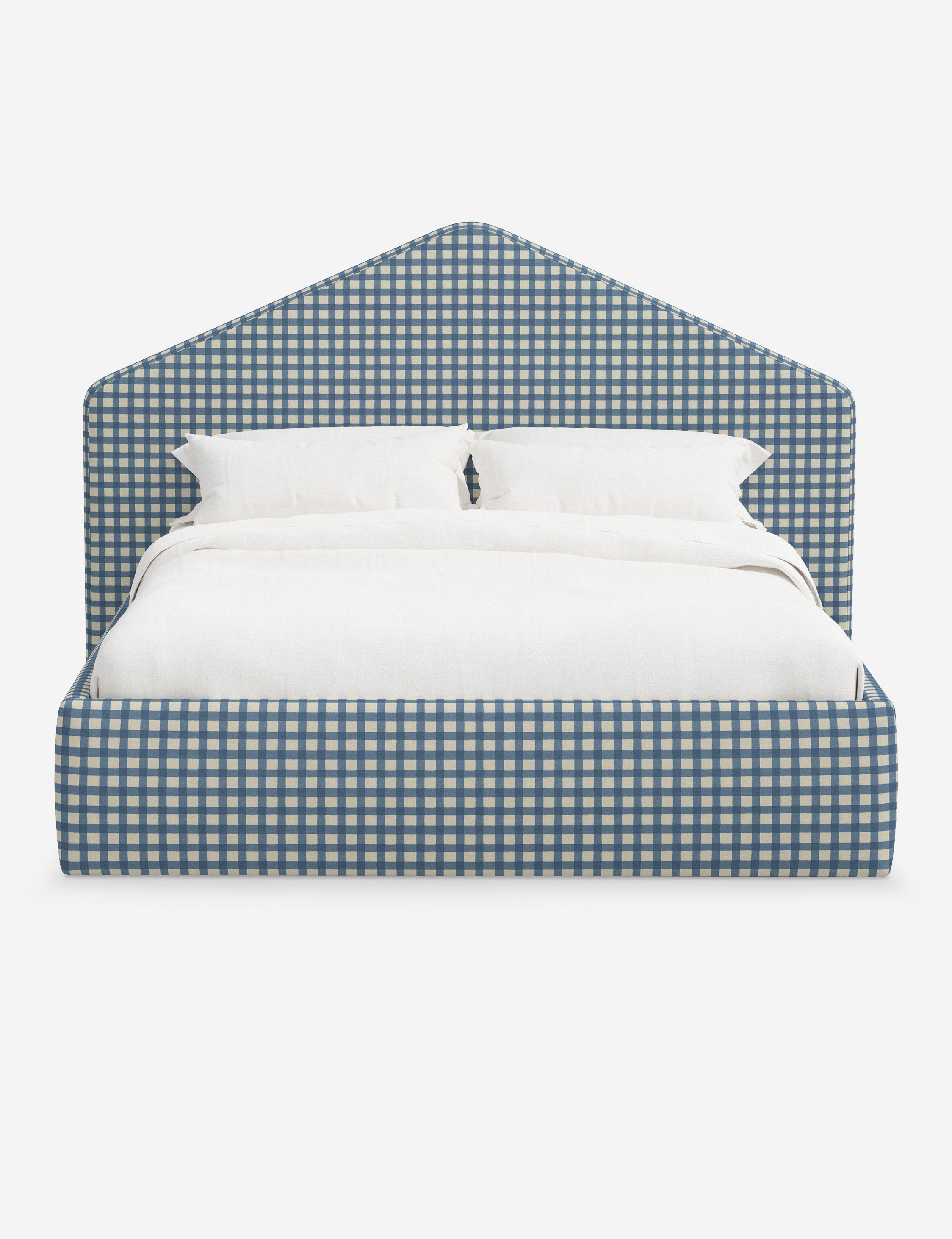 Lulu and Georgia - Katcher Platform Bed