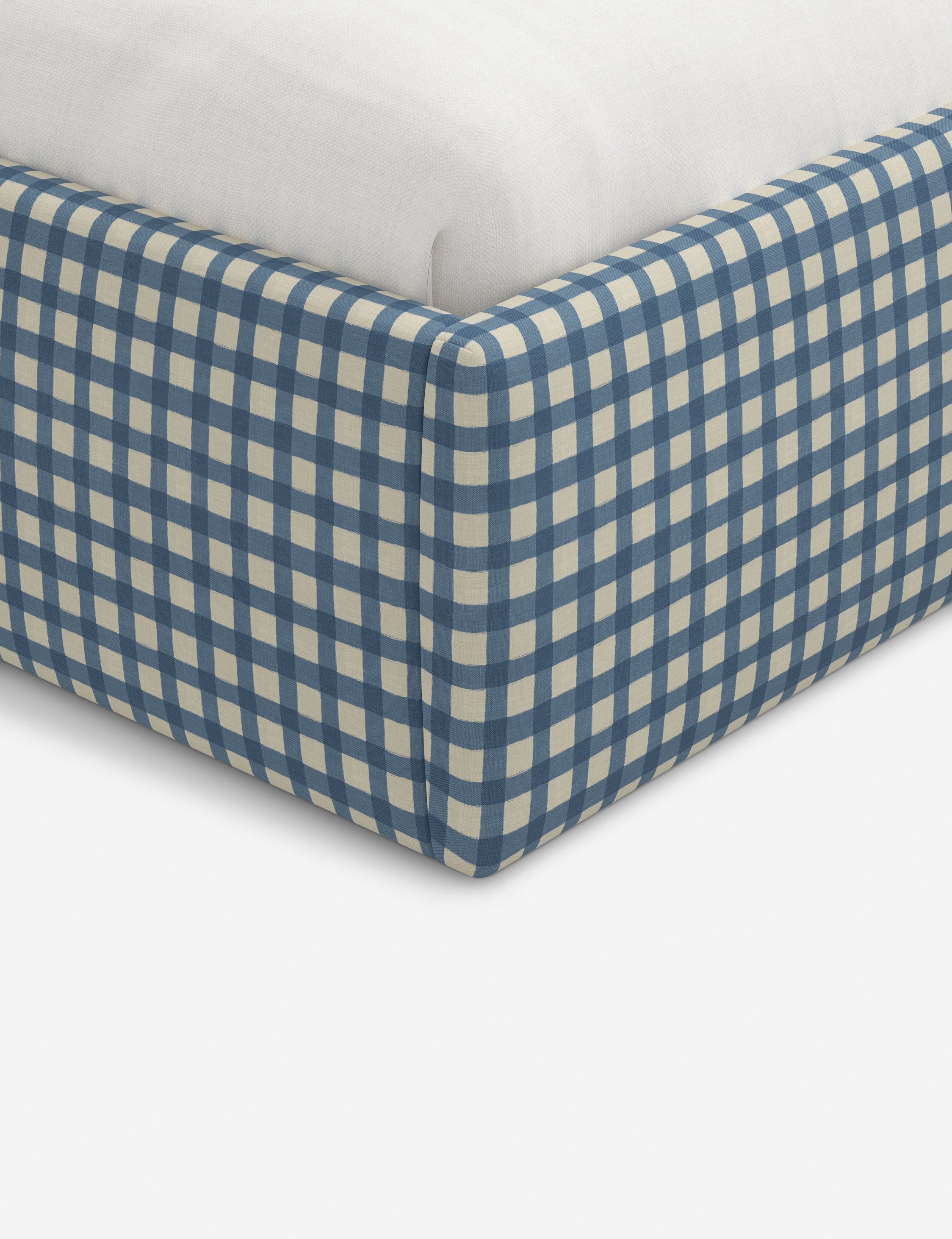 Lulu and Georgia - Katcher Platform Bed