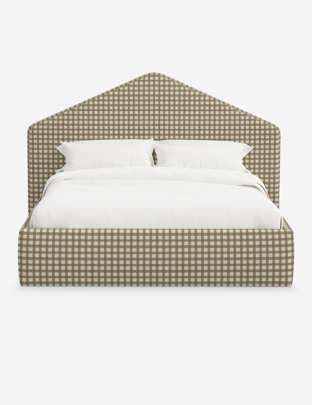 Lulu and Georgia - Katcher Platform Bed