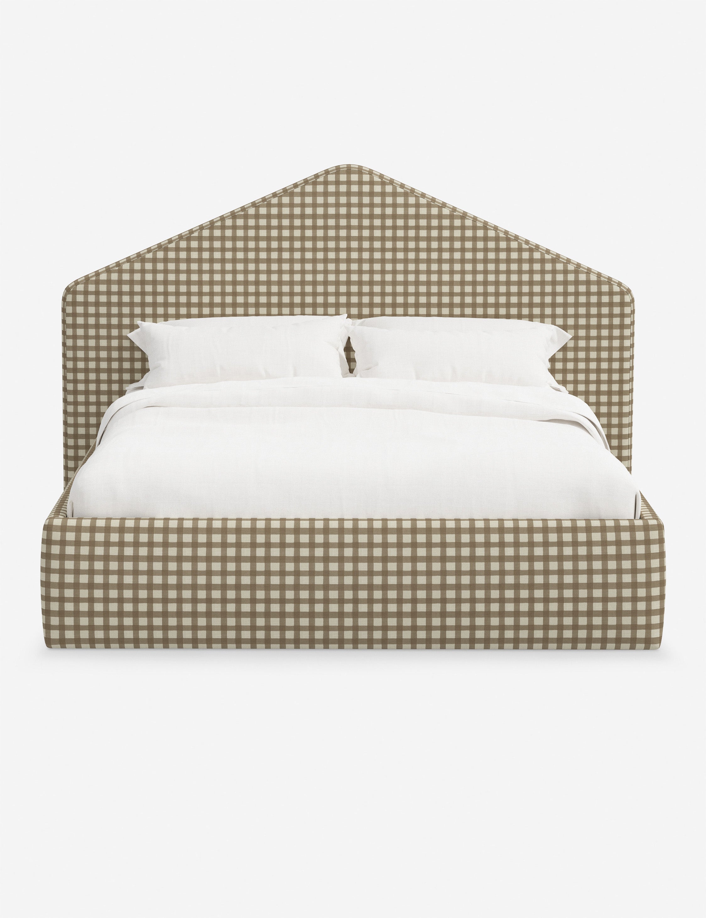 Lulu and Georgia - Katcher Platform Bed
