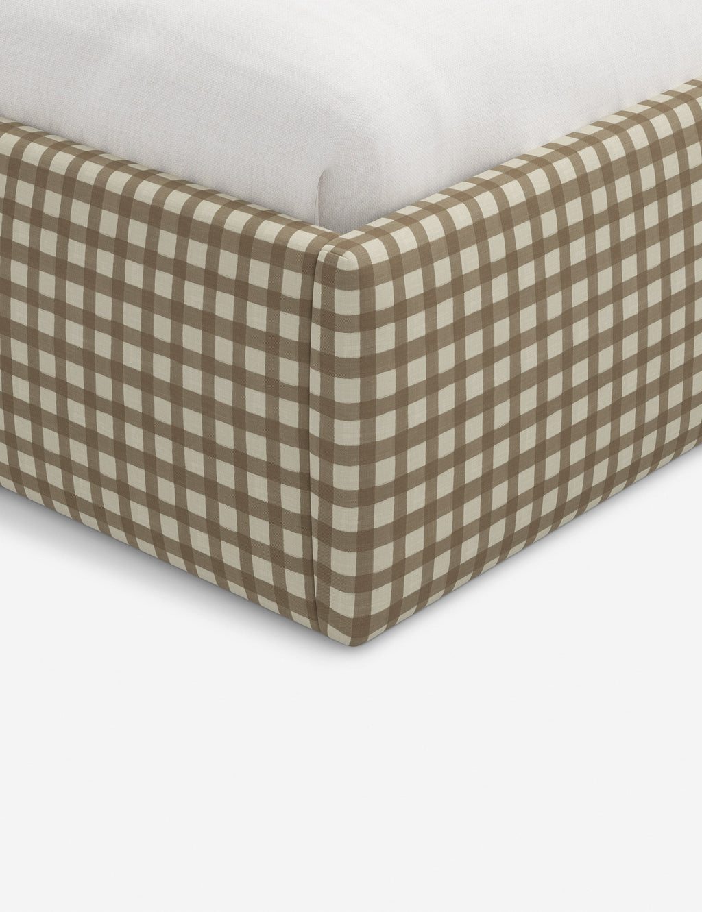 Lulu and Georgia - Katcher Platform Bed