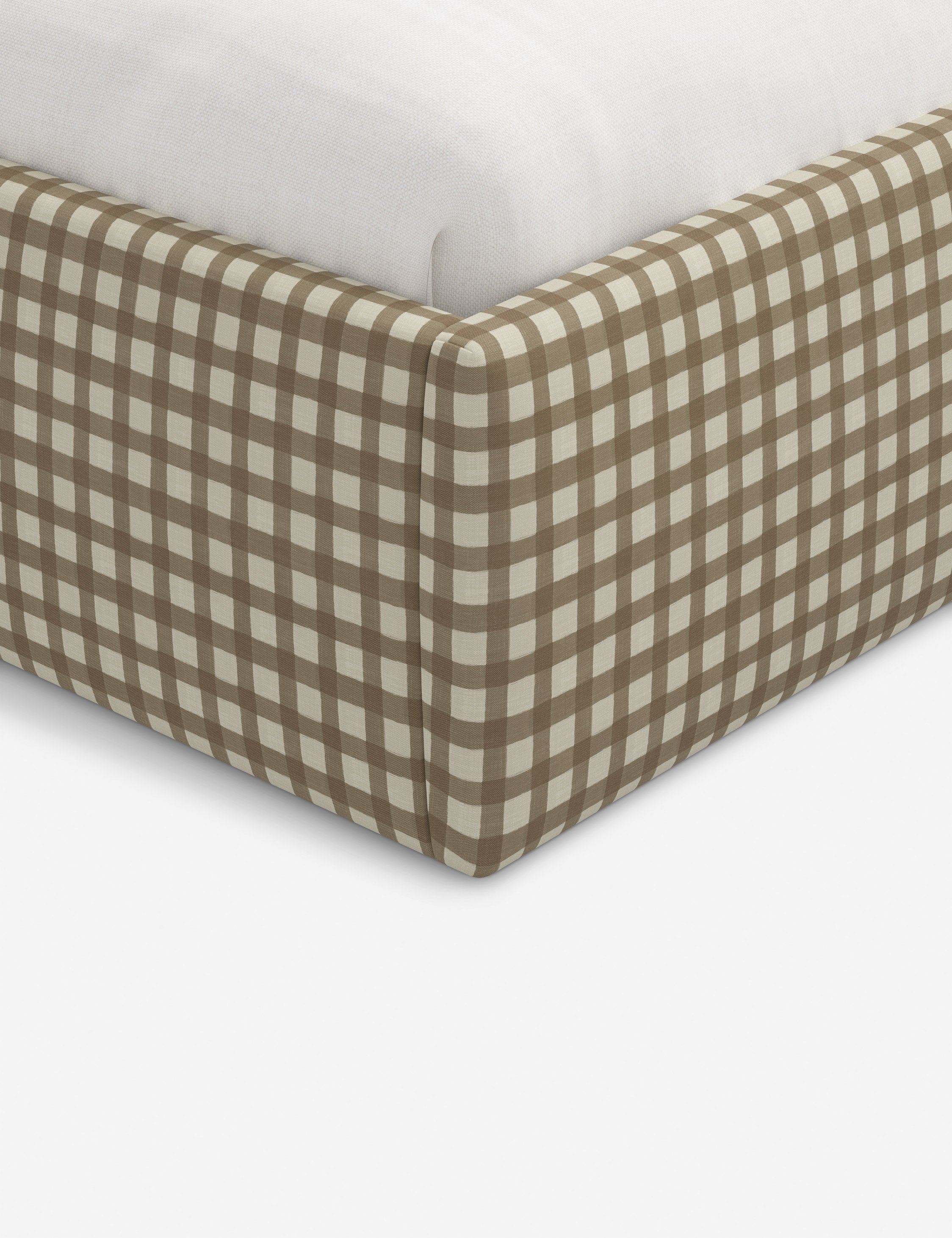 Lulu and Georgia - Katcher Platform Bed