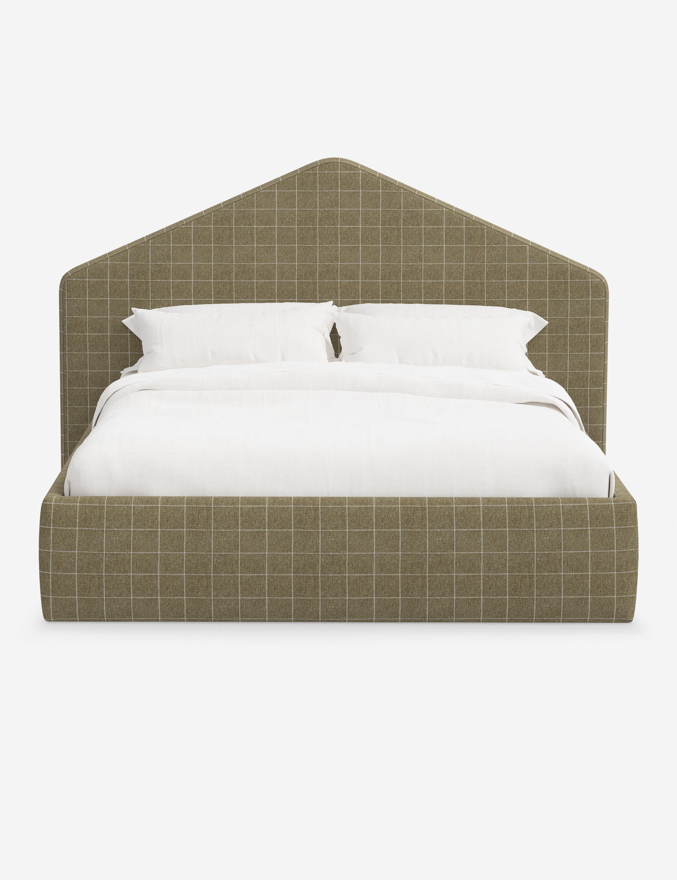 Lulu and Georgia - Katcher Platform Bed