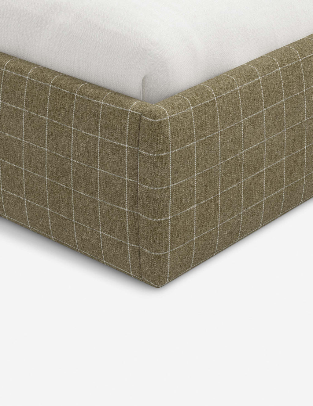 Lulu and Georgia - Katcher Platform Bed