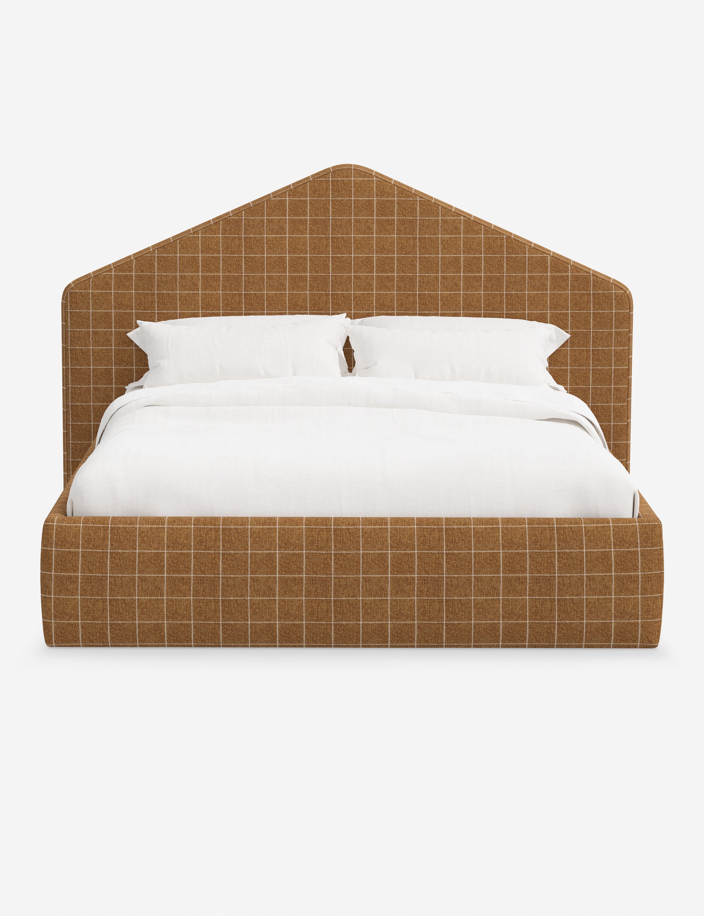 Lulu and Georgia - Katcher Platform Bed