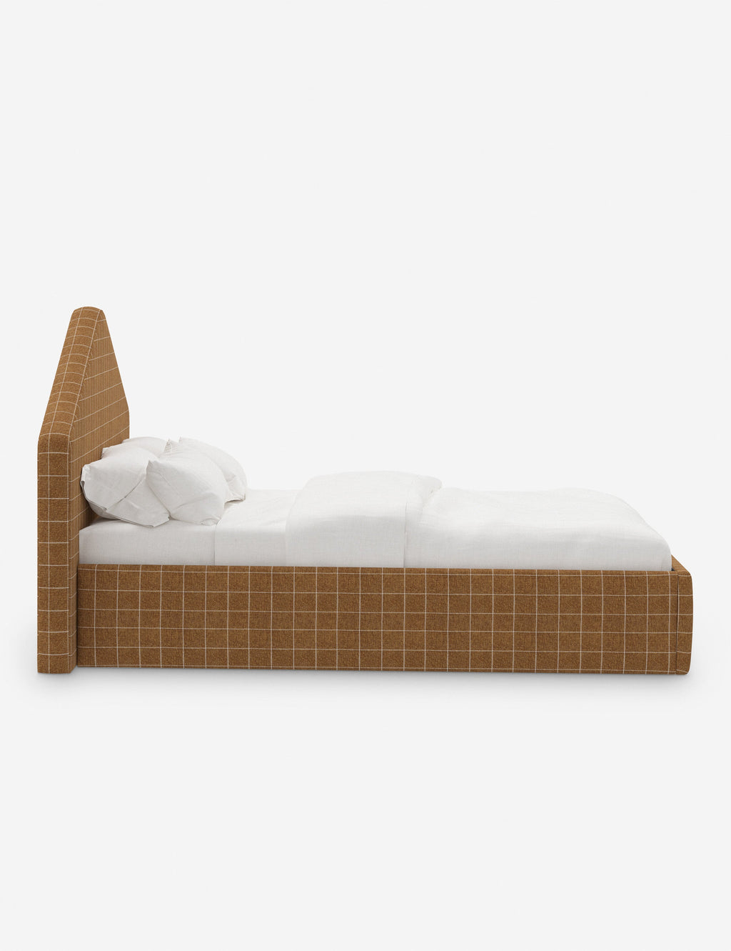 Lulu and Georgia - Katcher Platform Bed