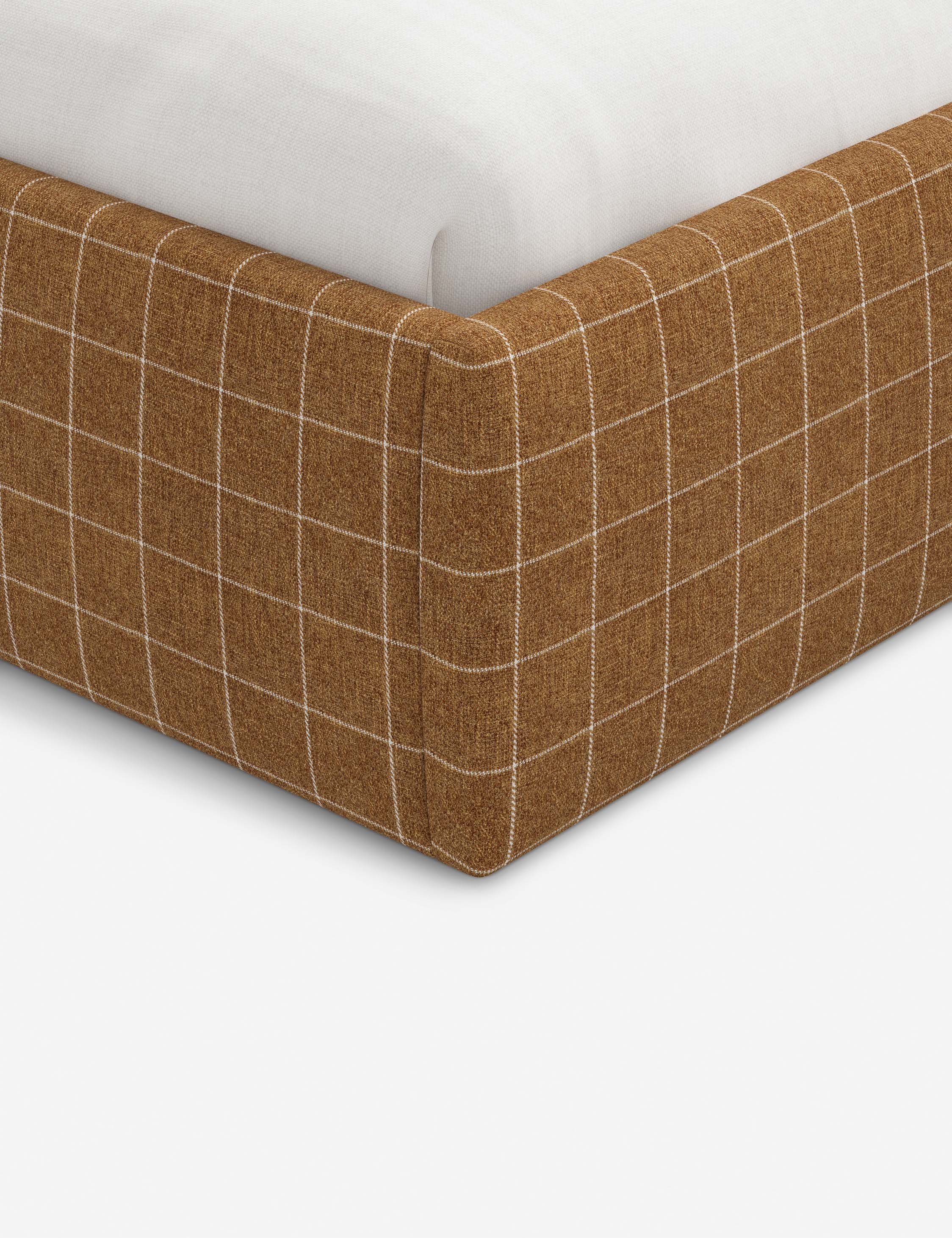Lulu and Georgia - Katcher Platform Bed