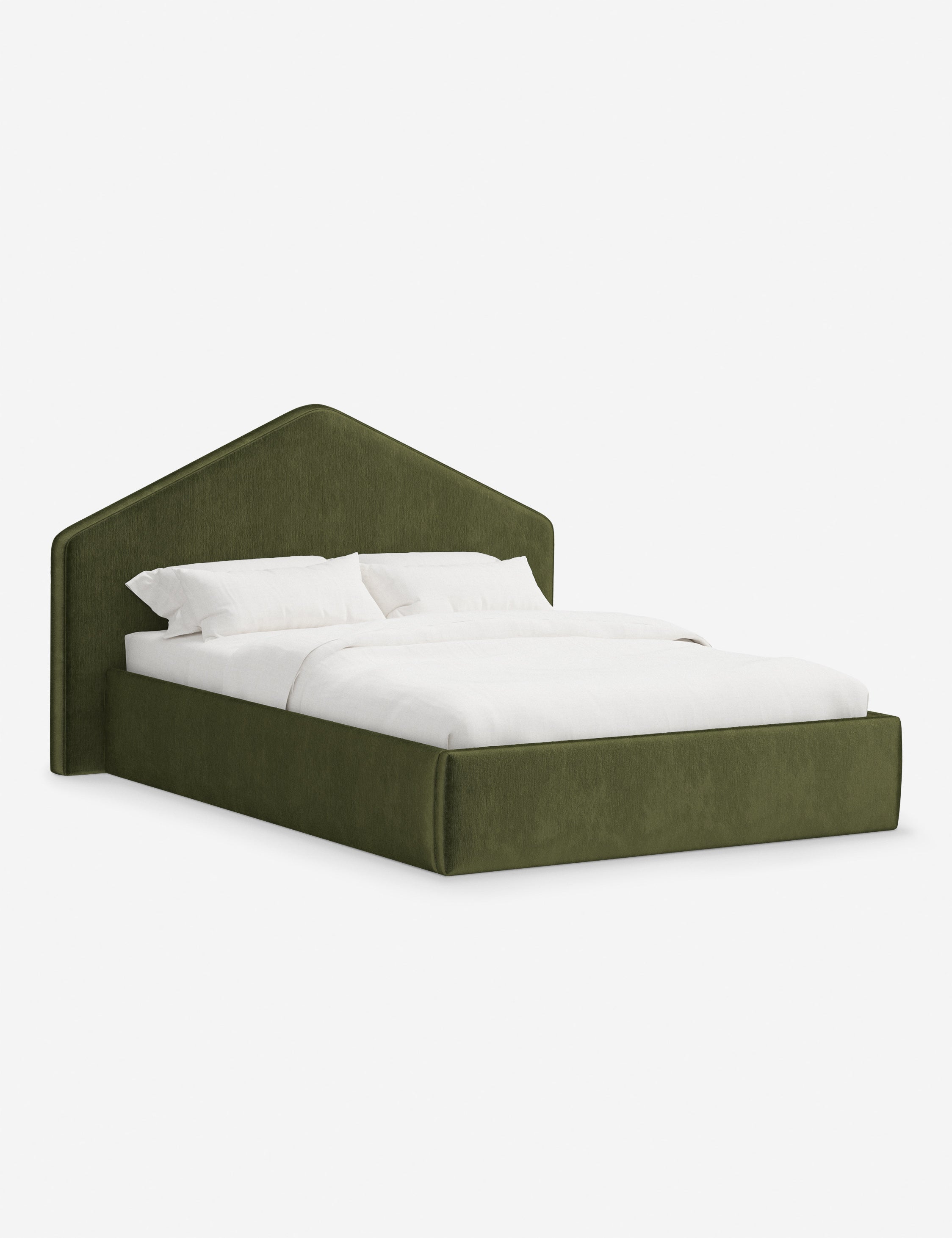 Lulu and Georgia - Katcher Platform Bed