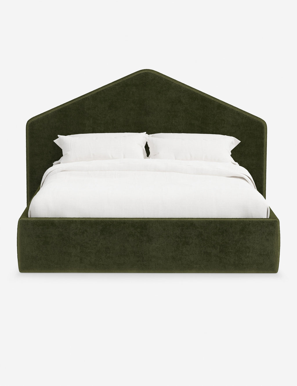 Lulu and Georgia - Katcher Platform Bed